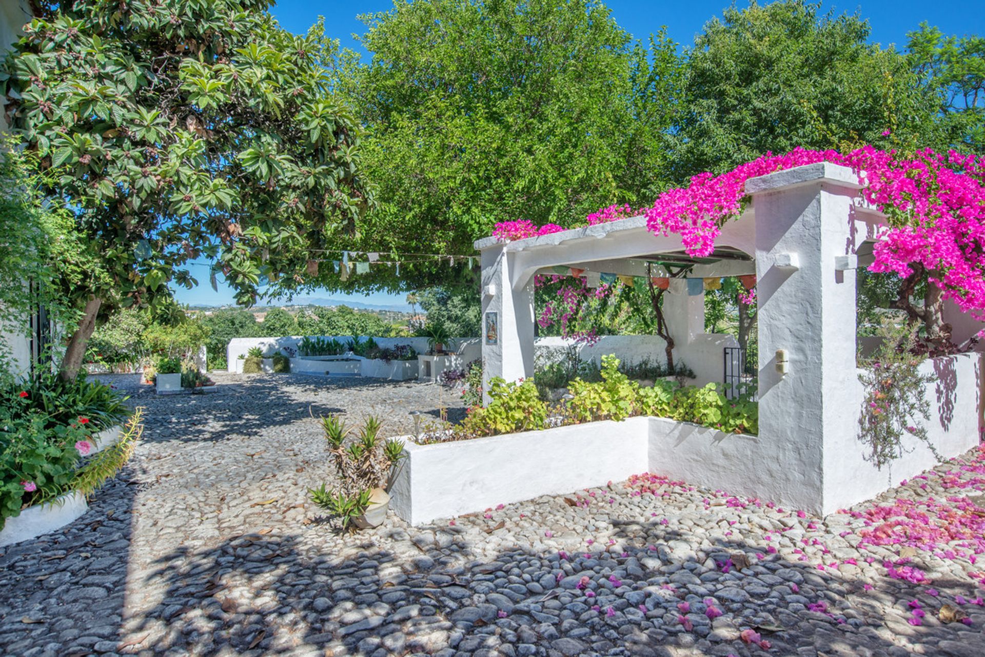 Haus im Alhaurín de la Torre, Andalusia 11046484