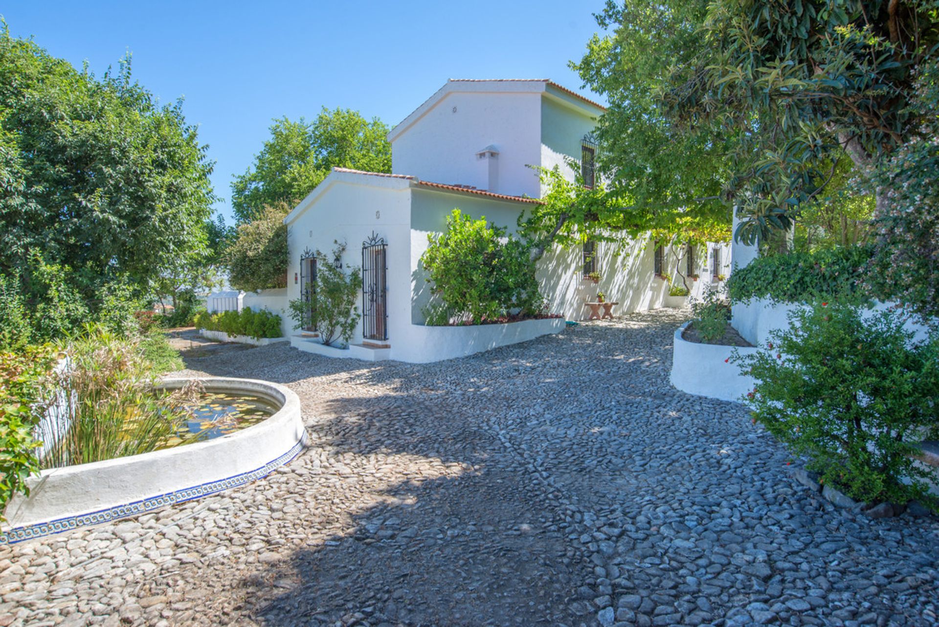 Haus im Alhaurín de la Torre, Andalusia 11046484