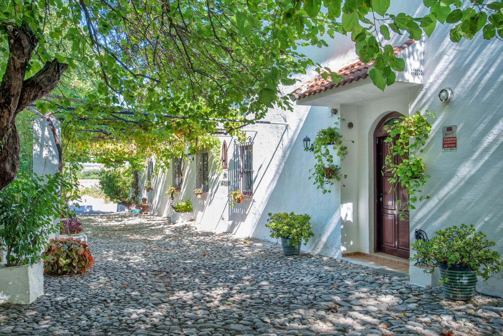 Haus im Alhaurín de la Torre, Andalusia 11046484