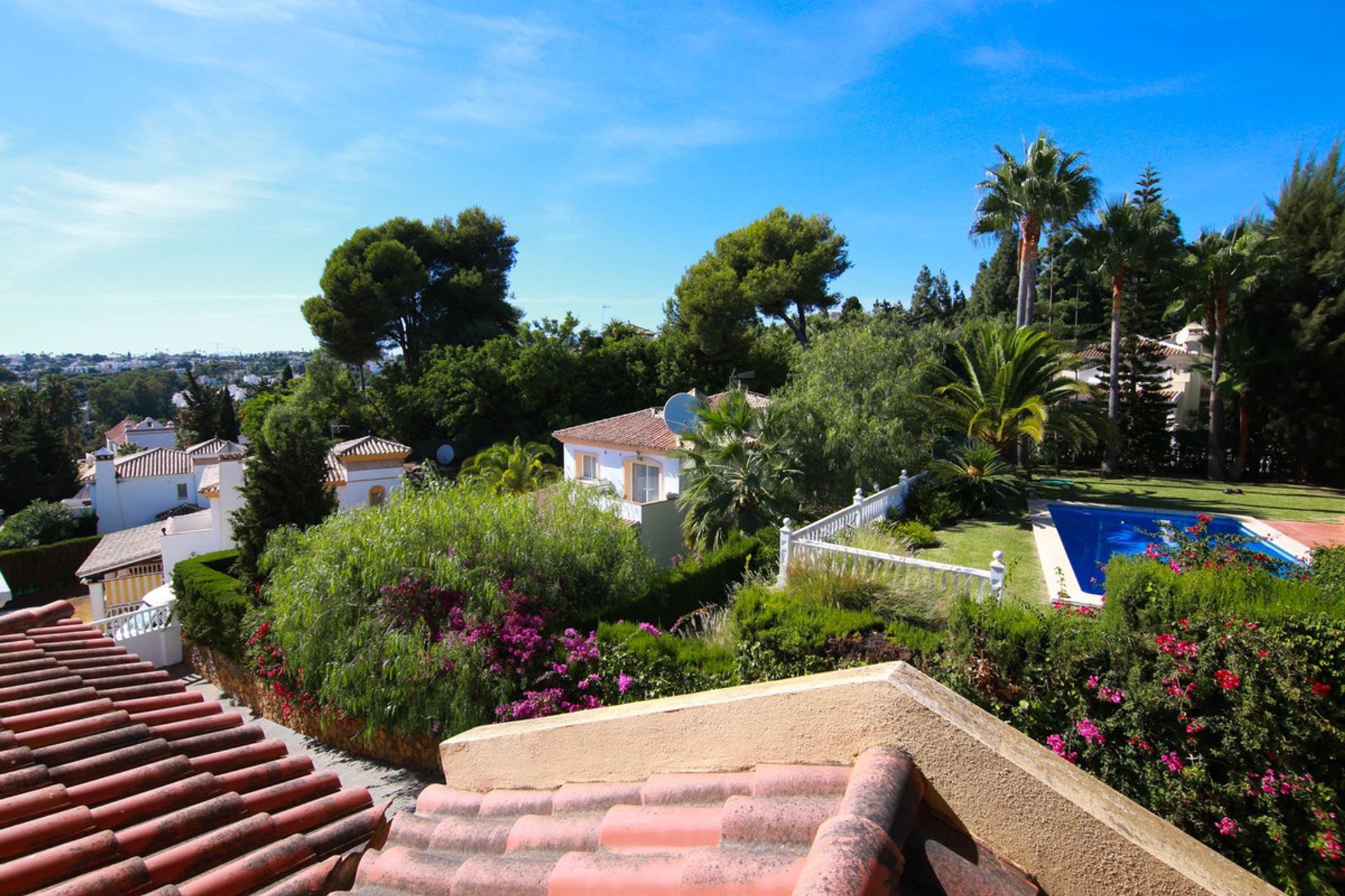 rumah dalam Sitio de Calahonda, Andalusia 11046500