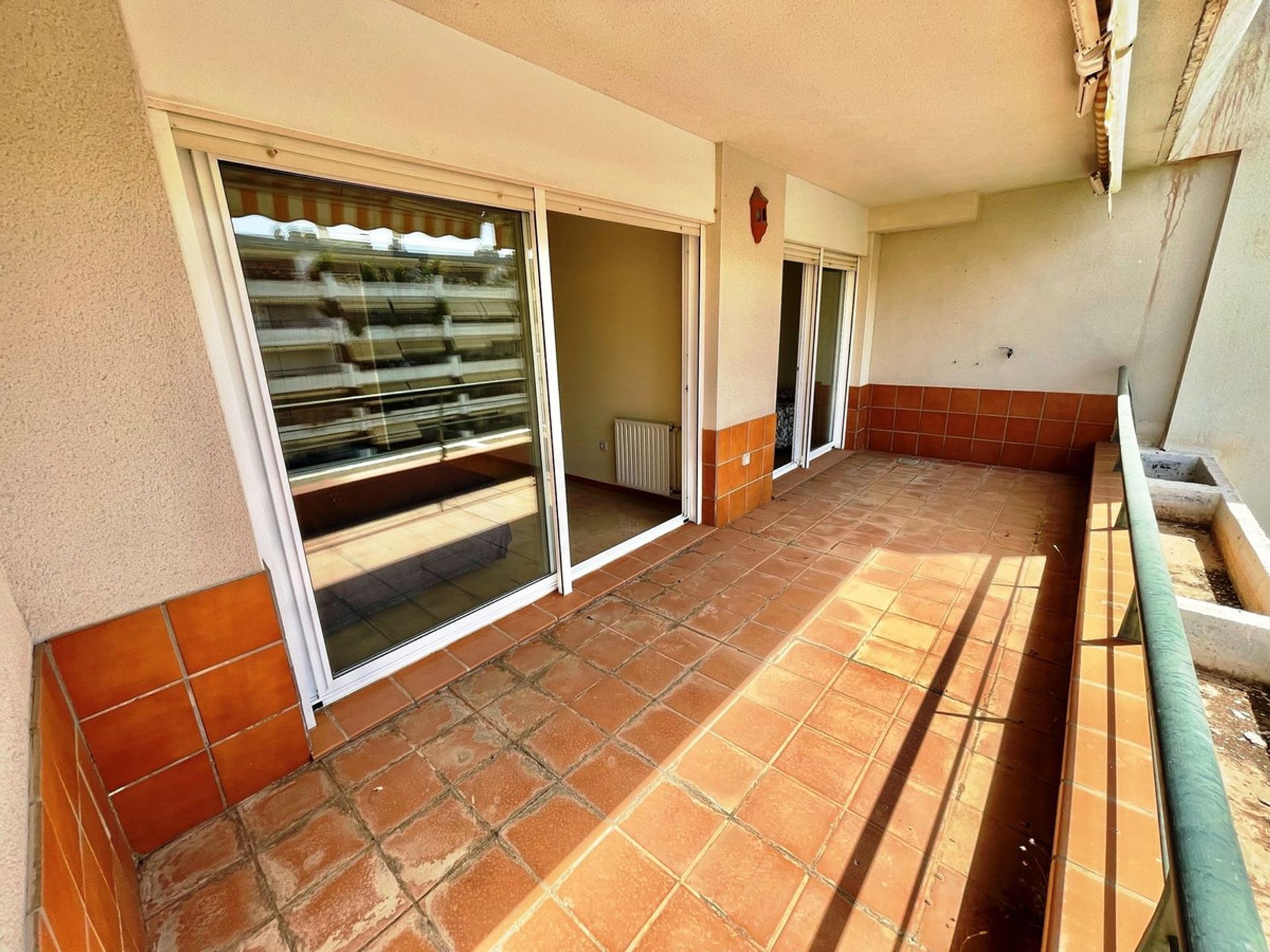 Condominio nel Marbella, Andalucía 11046561