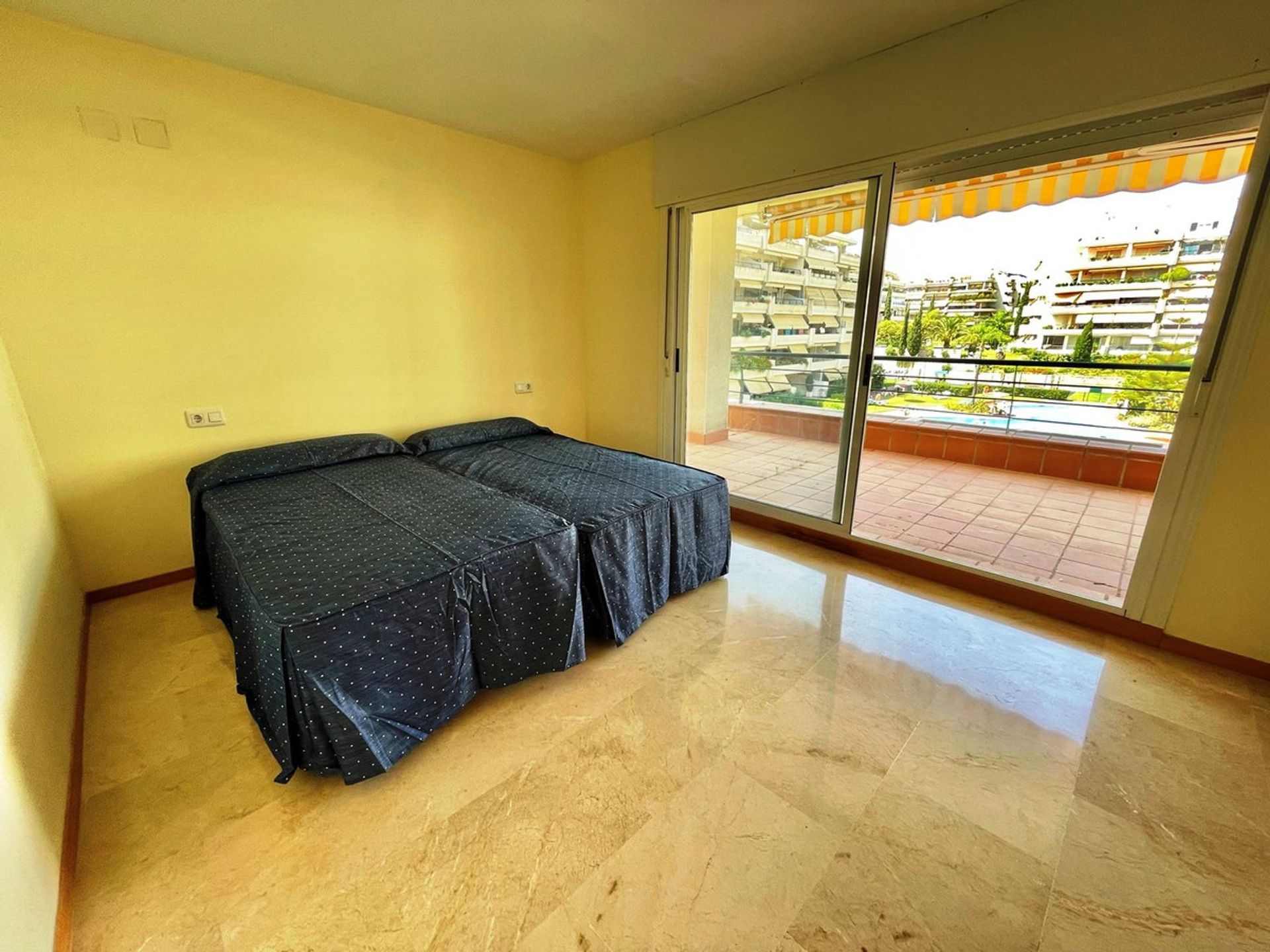 Condominio nel Marbella, Andalucía 11046561