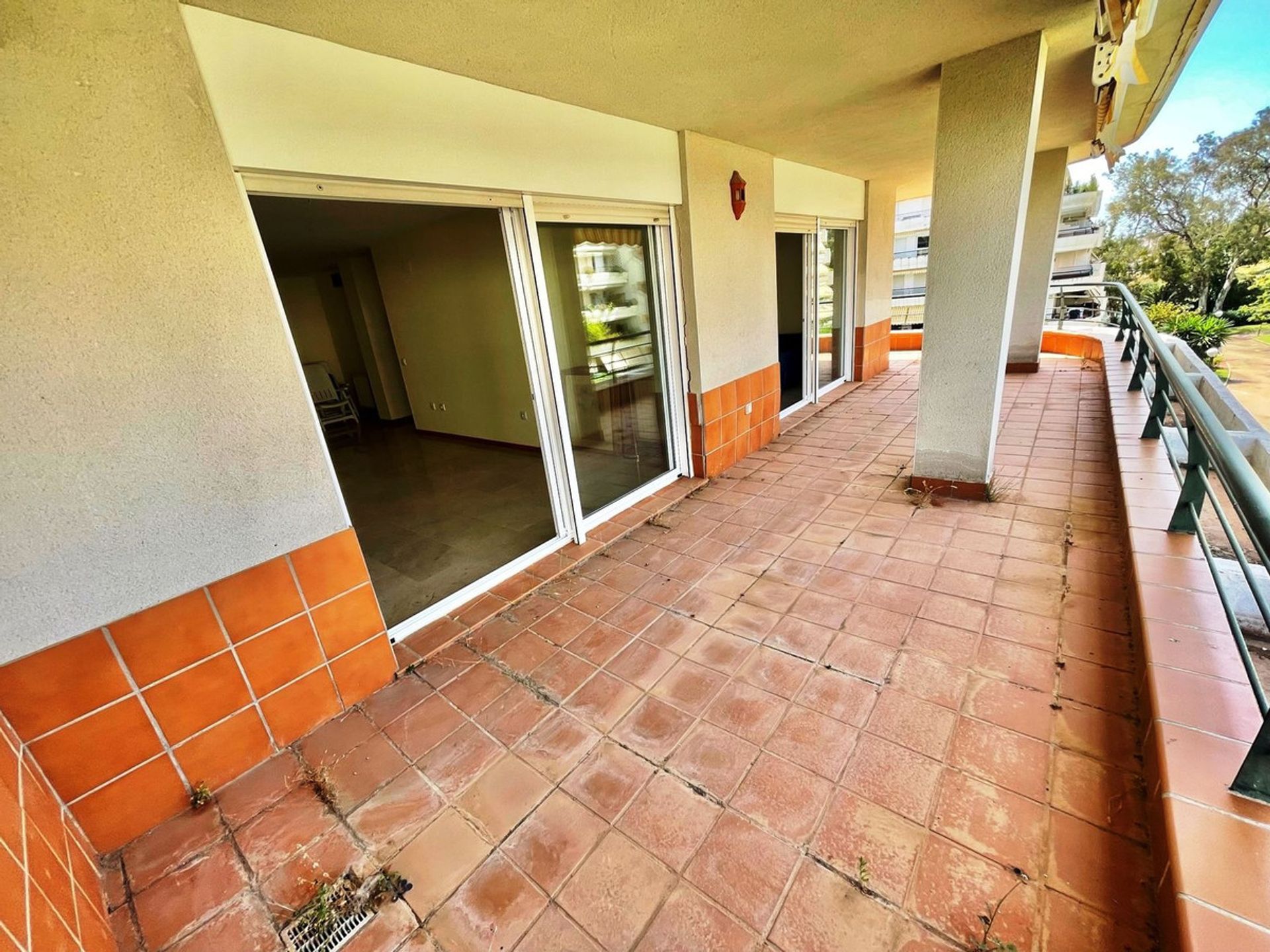 Condominio nel Marbella, Andalucía 11046561