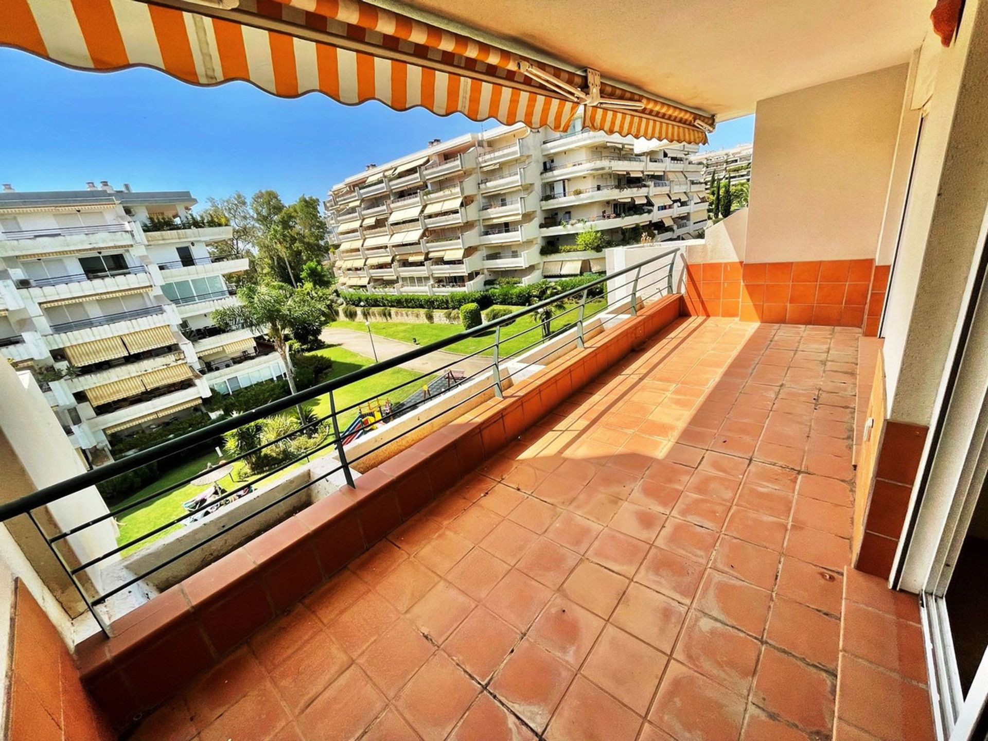 Condominio nel Marbella, Andalucía 11046561