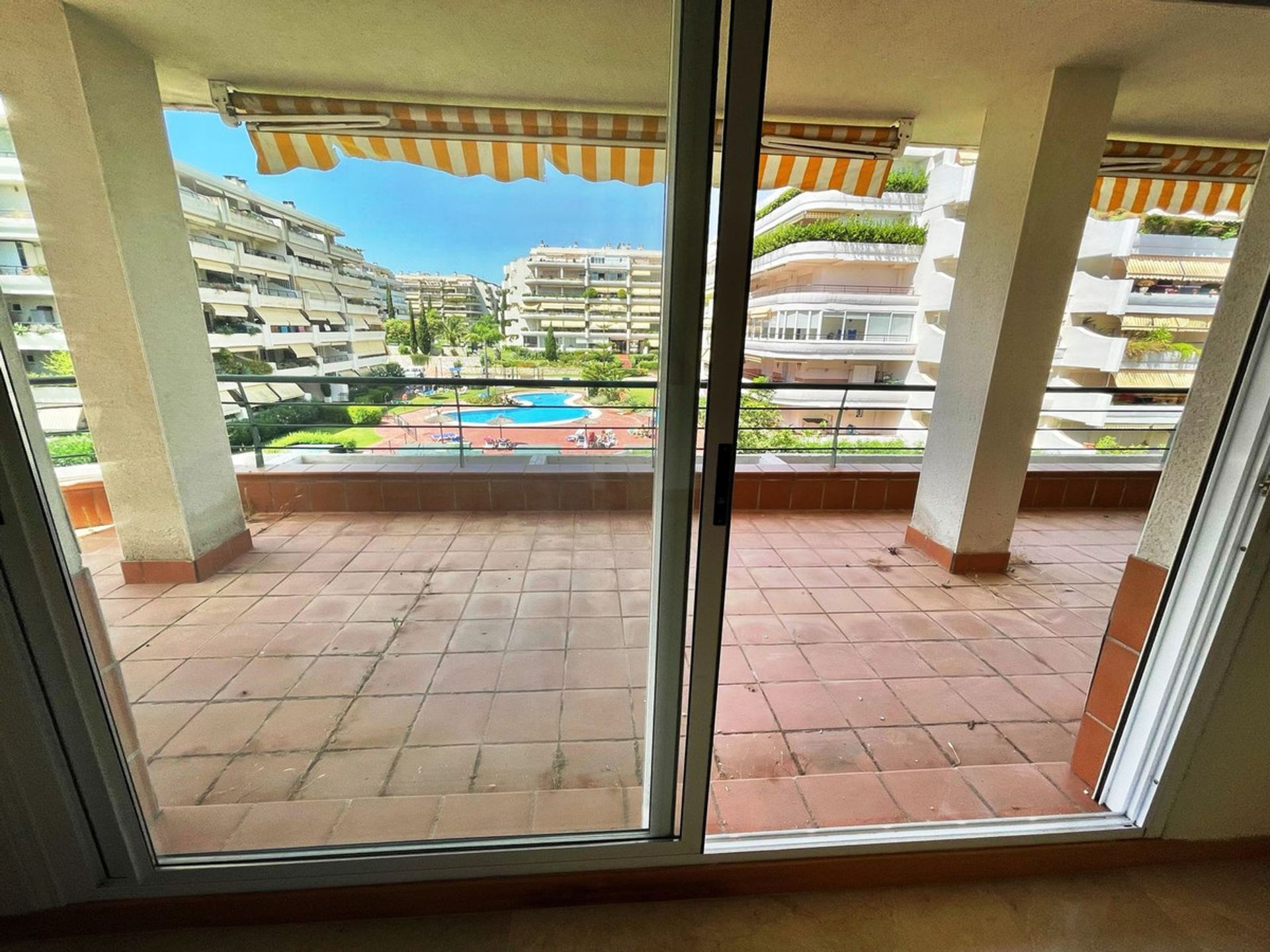 Condominio nel Marbella, Andalucía 11046561