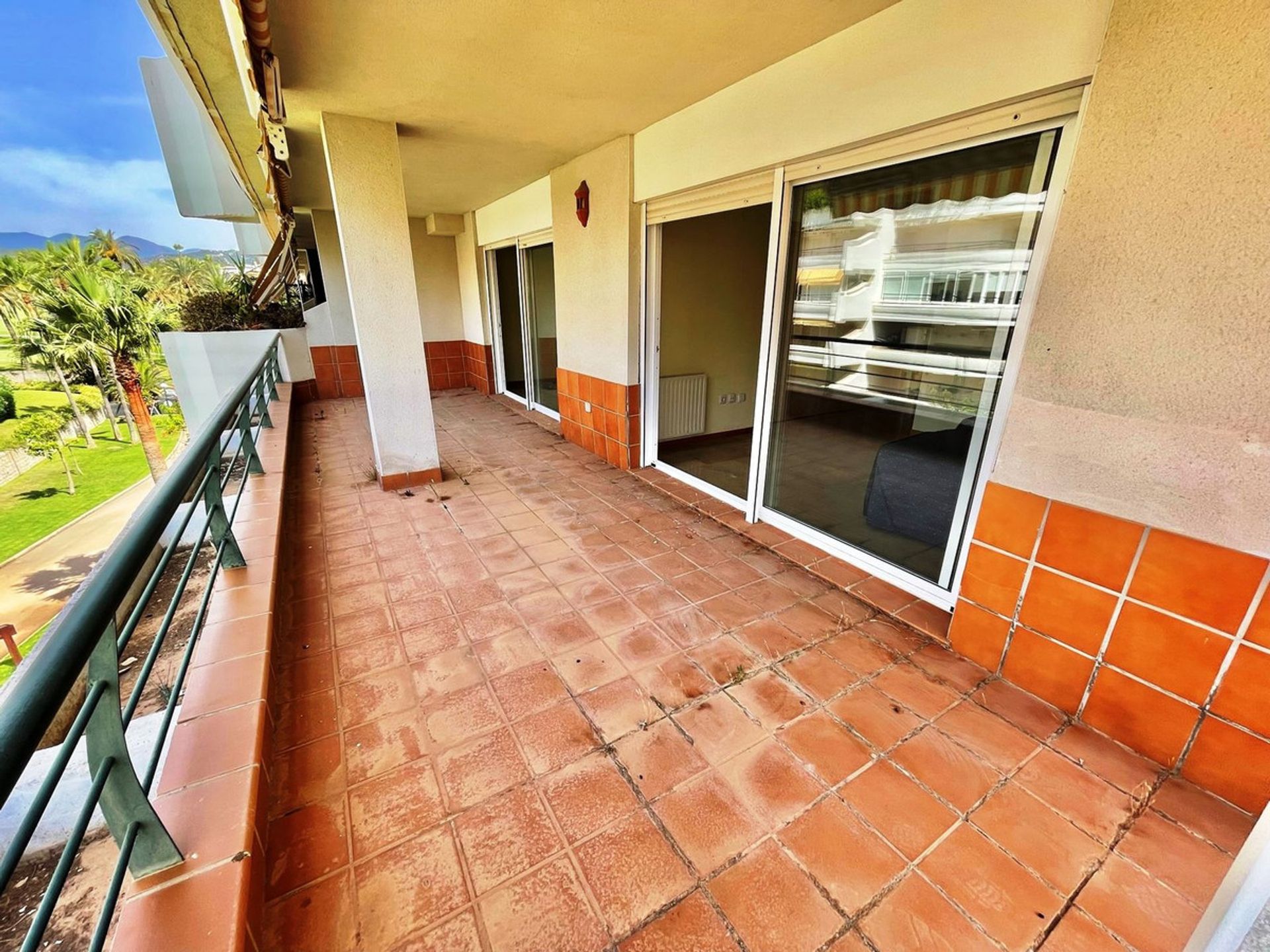 Condominio nel Marbella, Andalucía 11046561