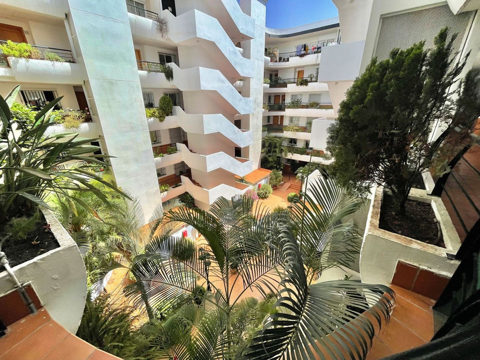 Condominio nel Marbella, Andalucía 11046561