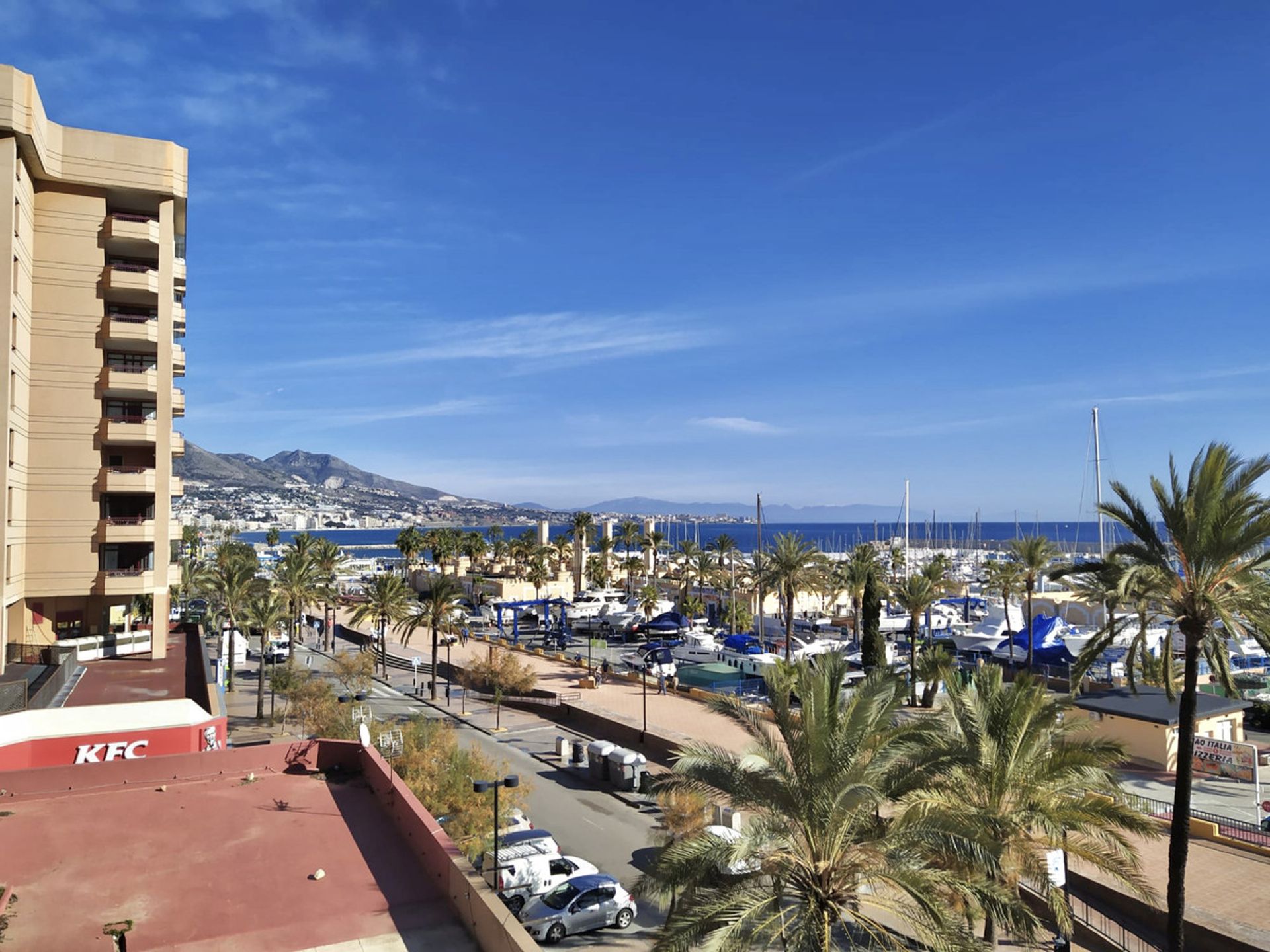 公寓 在 Fuengirola, Andalusia 11046587