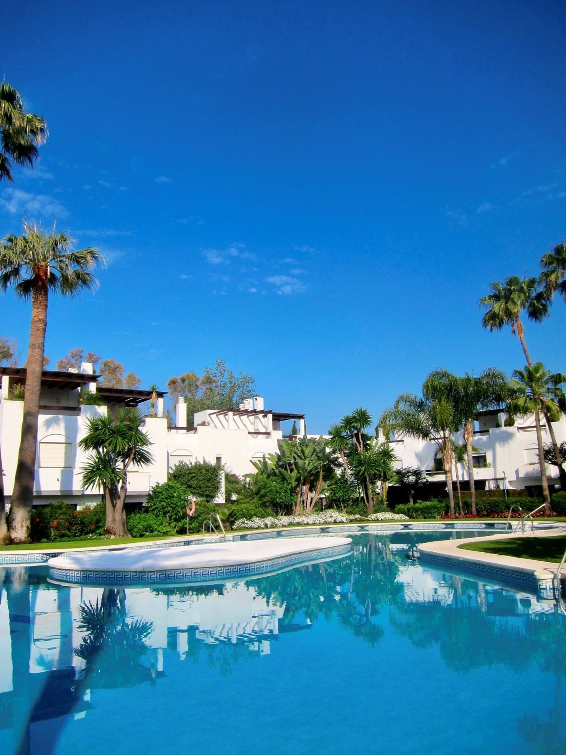 casa no São Pedro de Alcântara, Andaluzia 11046616