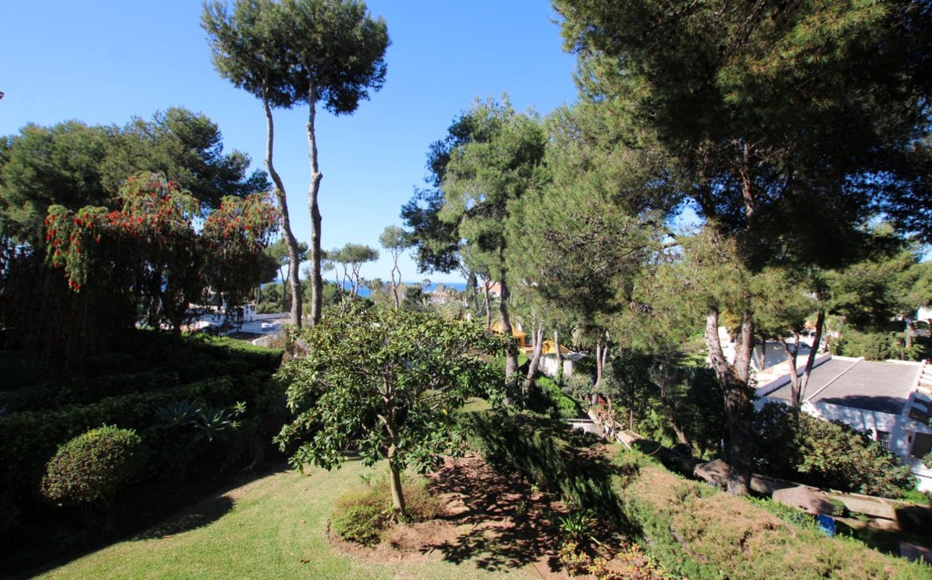 rumah dalam Málaga, Andalucía 11046624