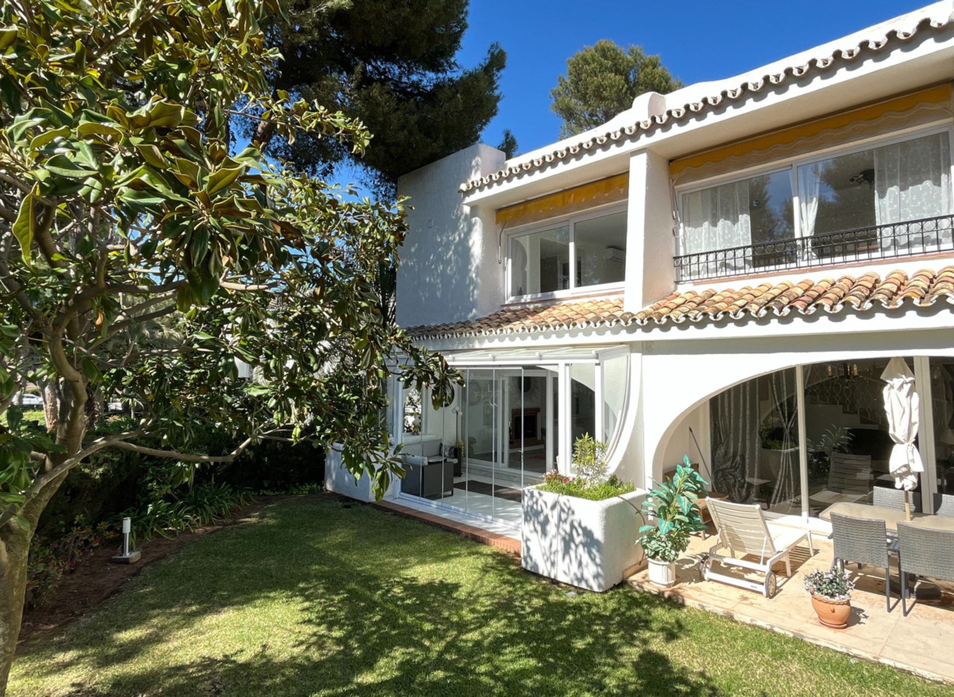 Huis in El Palo, Andalusië 11046624