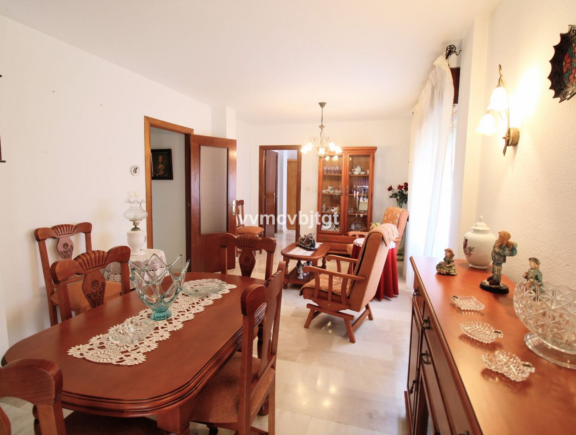 Condominio nel Fuengirola, Andalucía 11046662