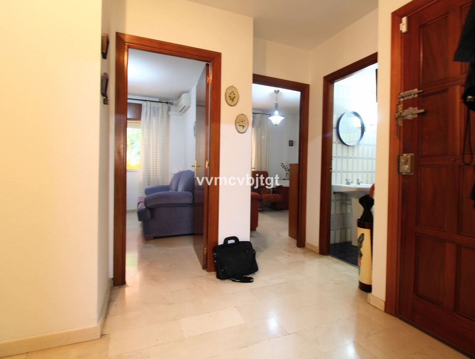 Condominio nel Fuengirola, Andalucía 11046662