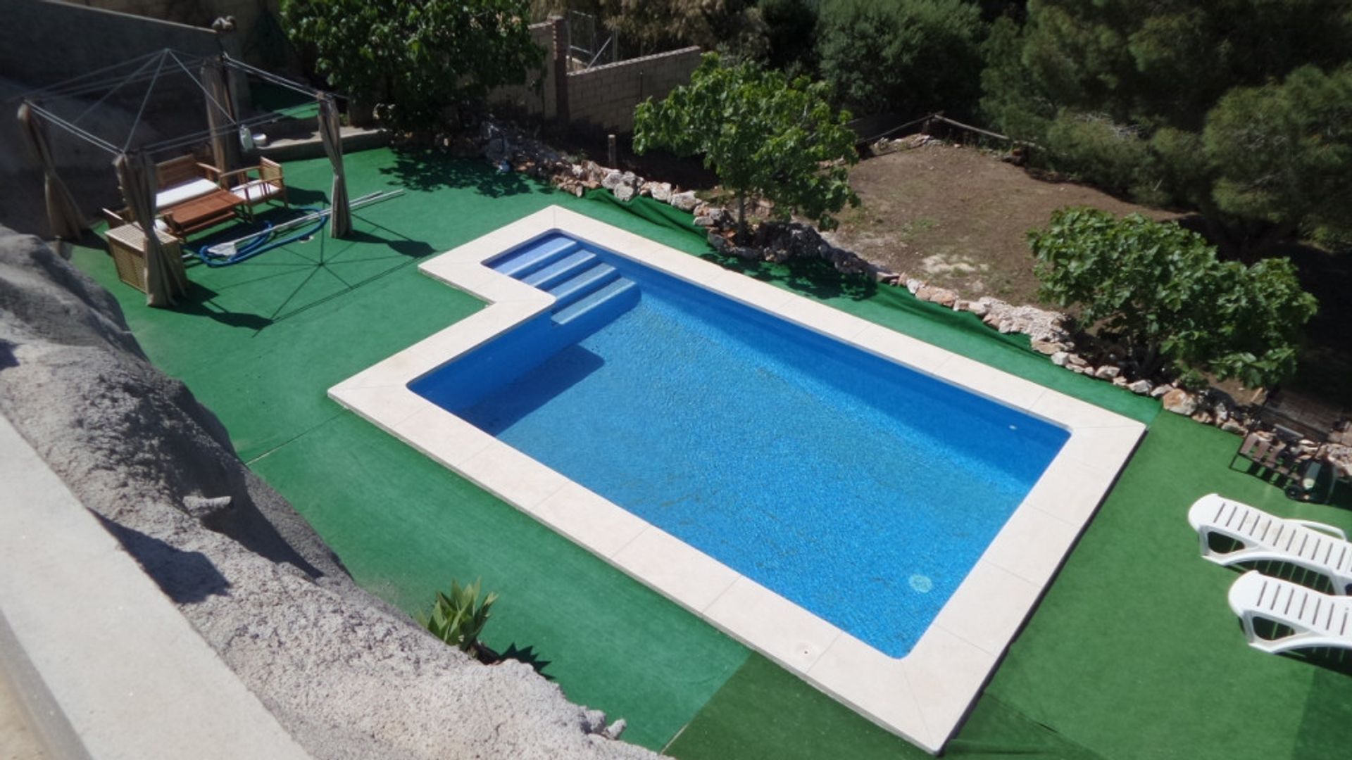 Casa nel Alhaurín de la Torre, Andalusia 11046684