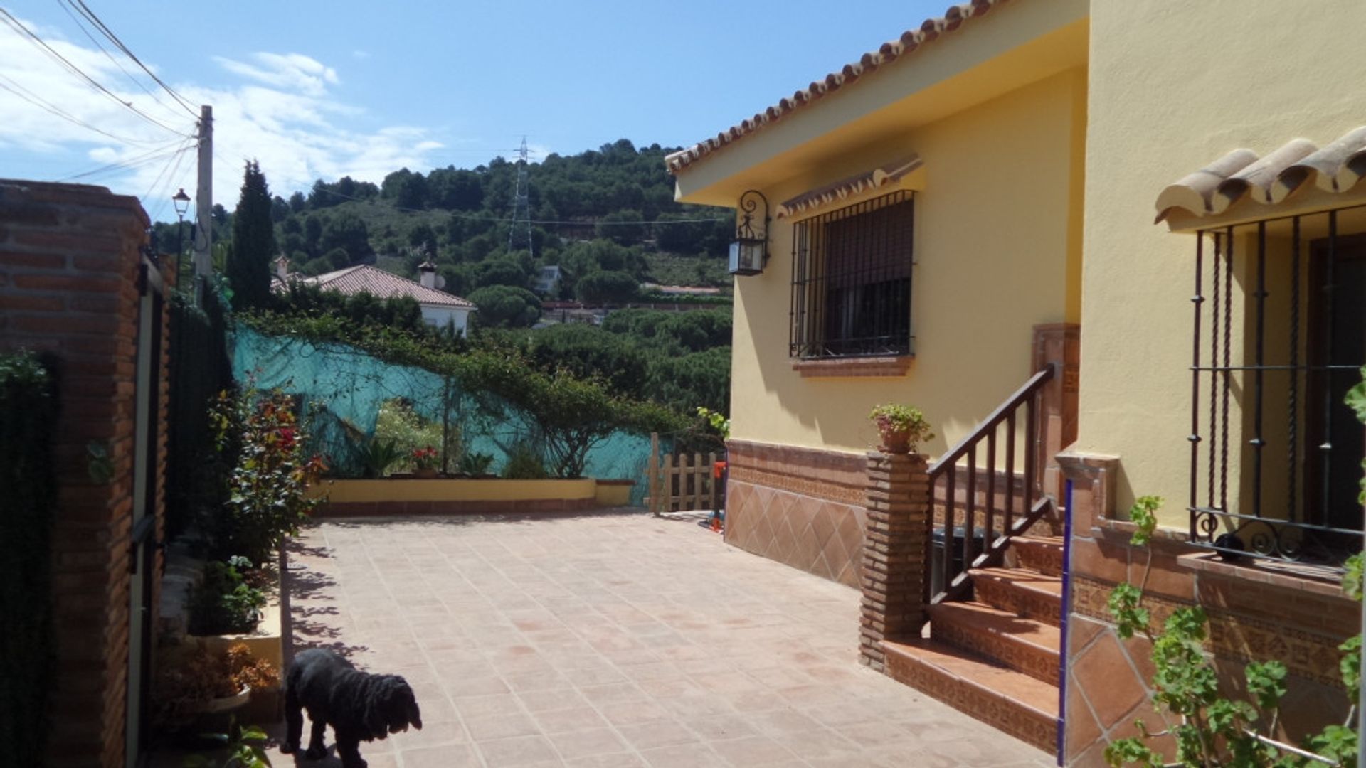 Casa nel Alhaurín de la Torre, Andalusia 11046684