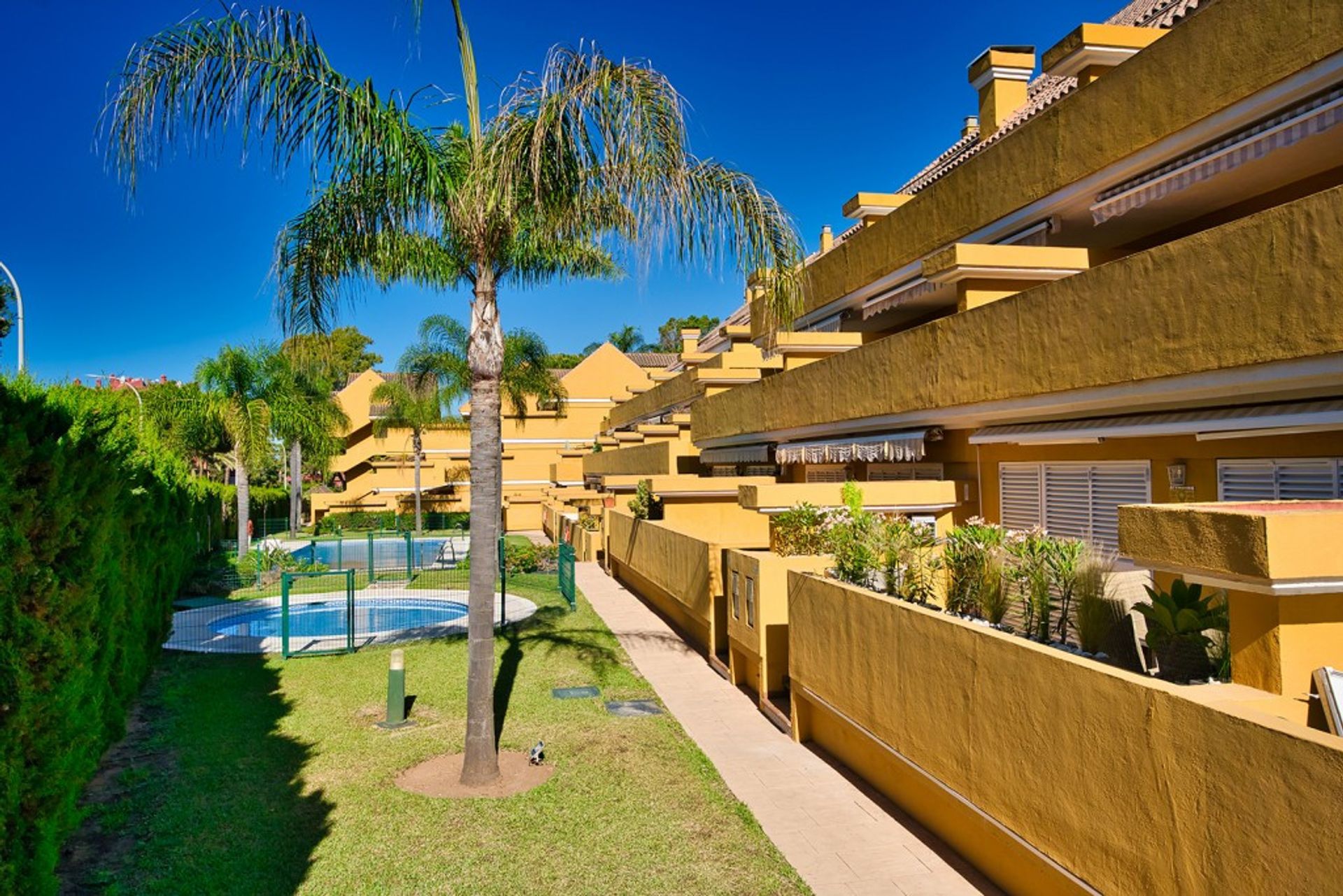 Condominio en Marbella, Andalusia 11046695