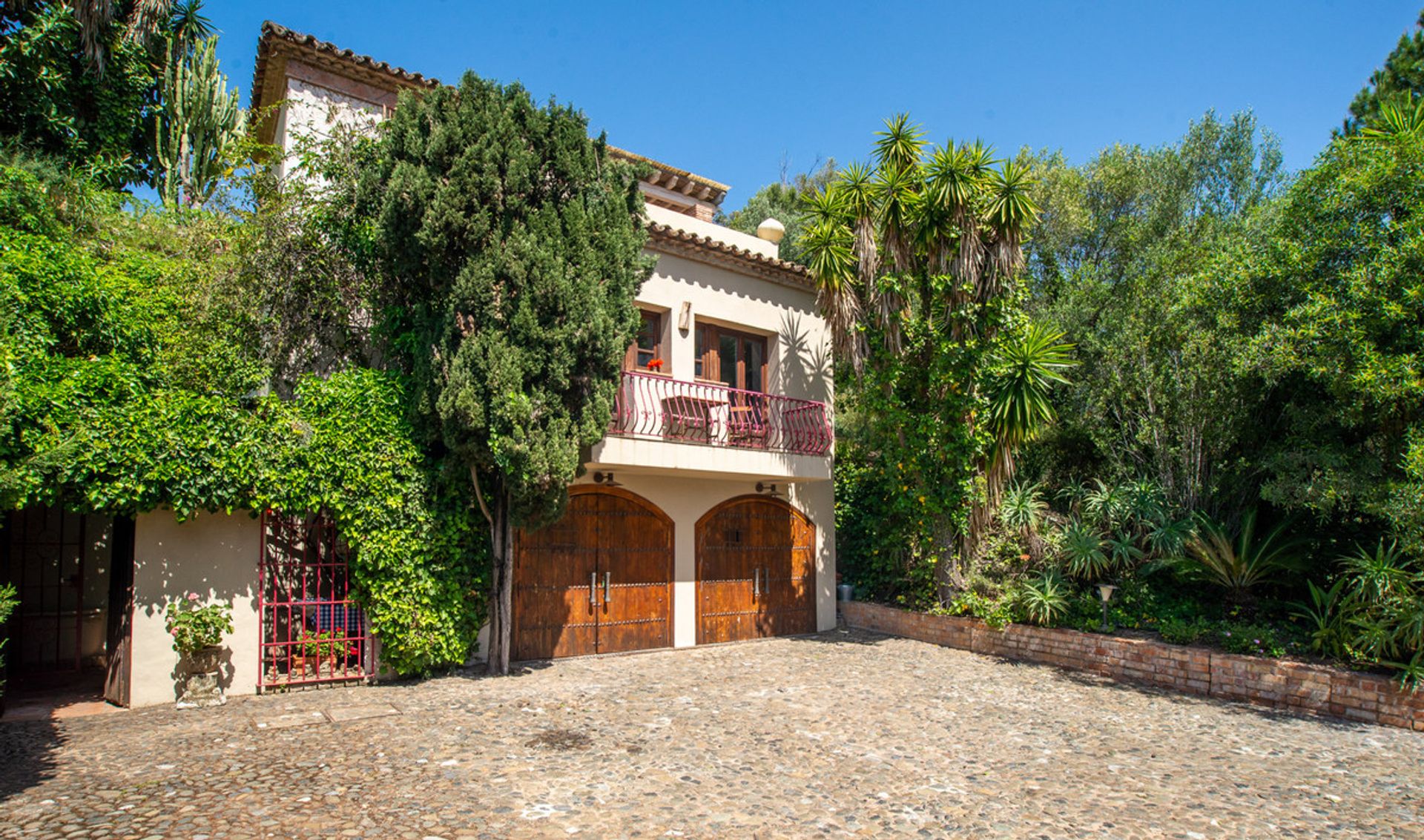 Hus i San Pedro de Alcántara, Andalusia 11046718