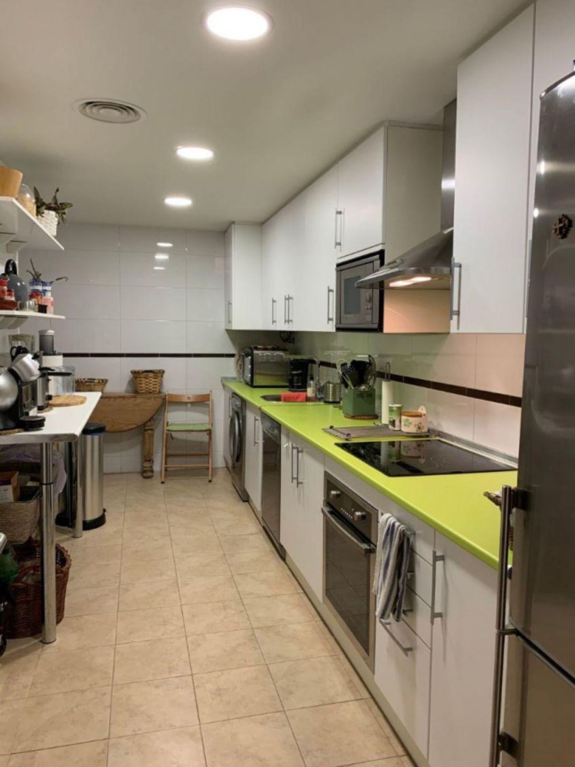 Condominium in Moncloa, Madrid 11046825