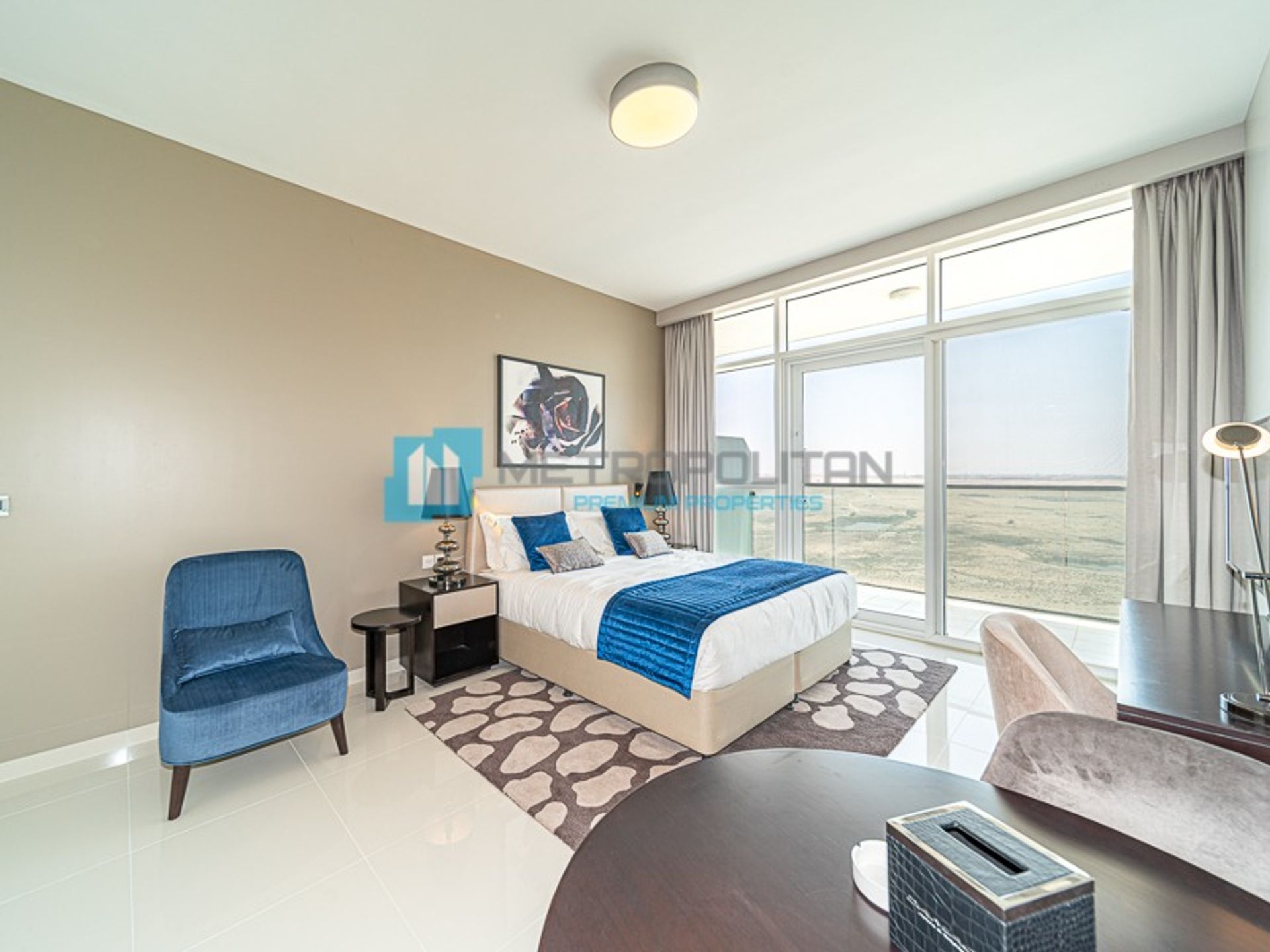 Condominium dans 'Ud al Bayda', Dubaï 11046917