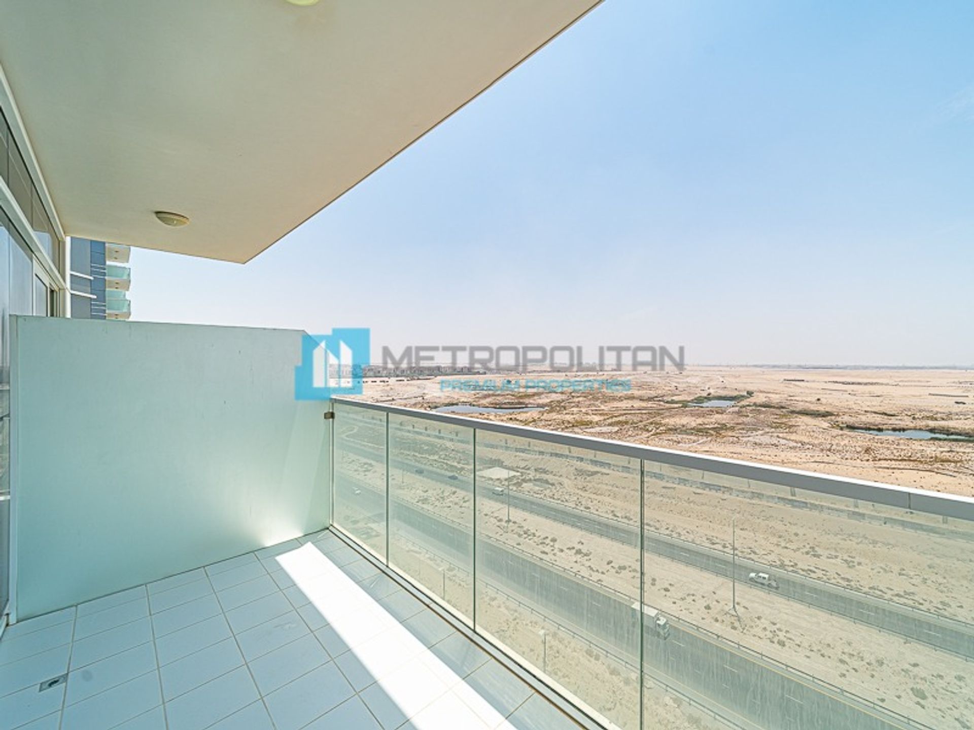 Condominium dans 'Ud al Bayda', Dubaï 11046917