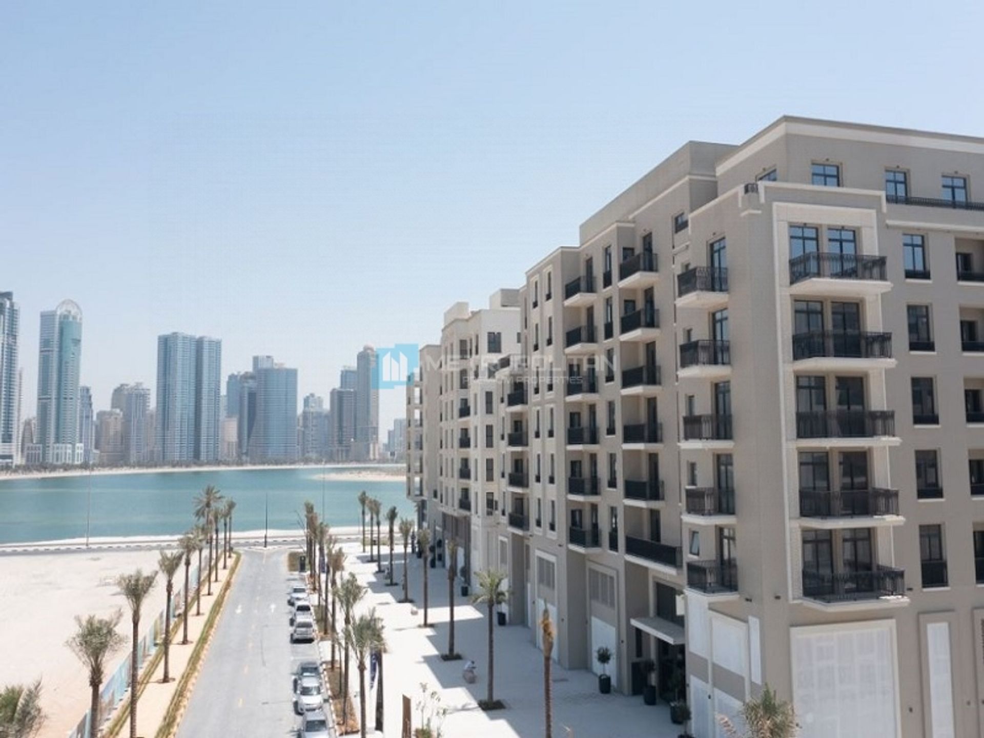 Condominium dans Sharjah, Sharjah 11046951