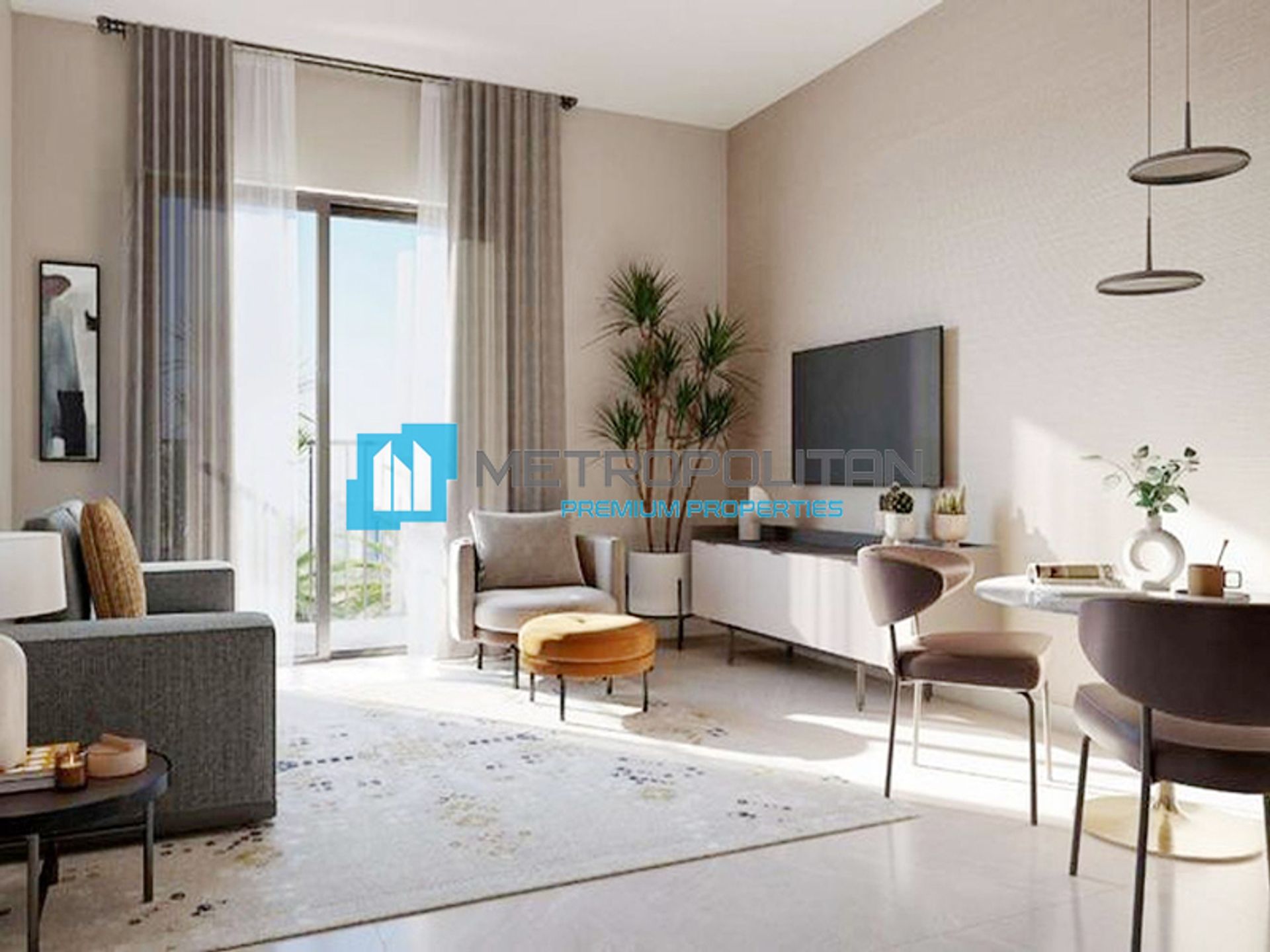 Condominium dans Sharjah, Sharjah 11046951