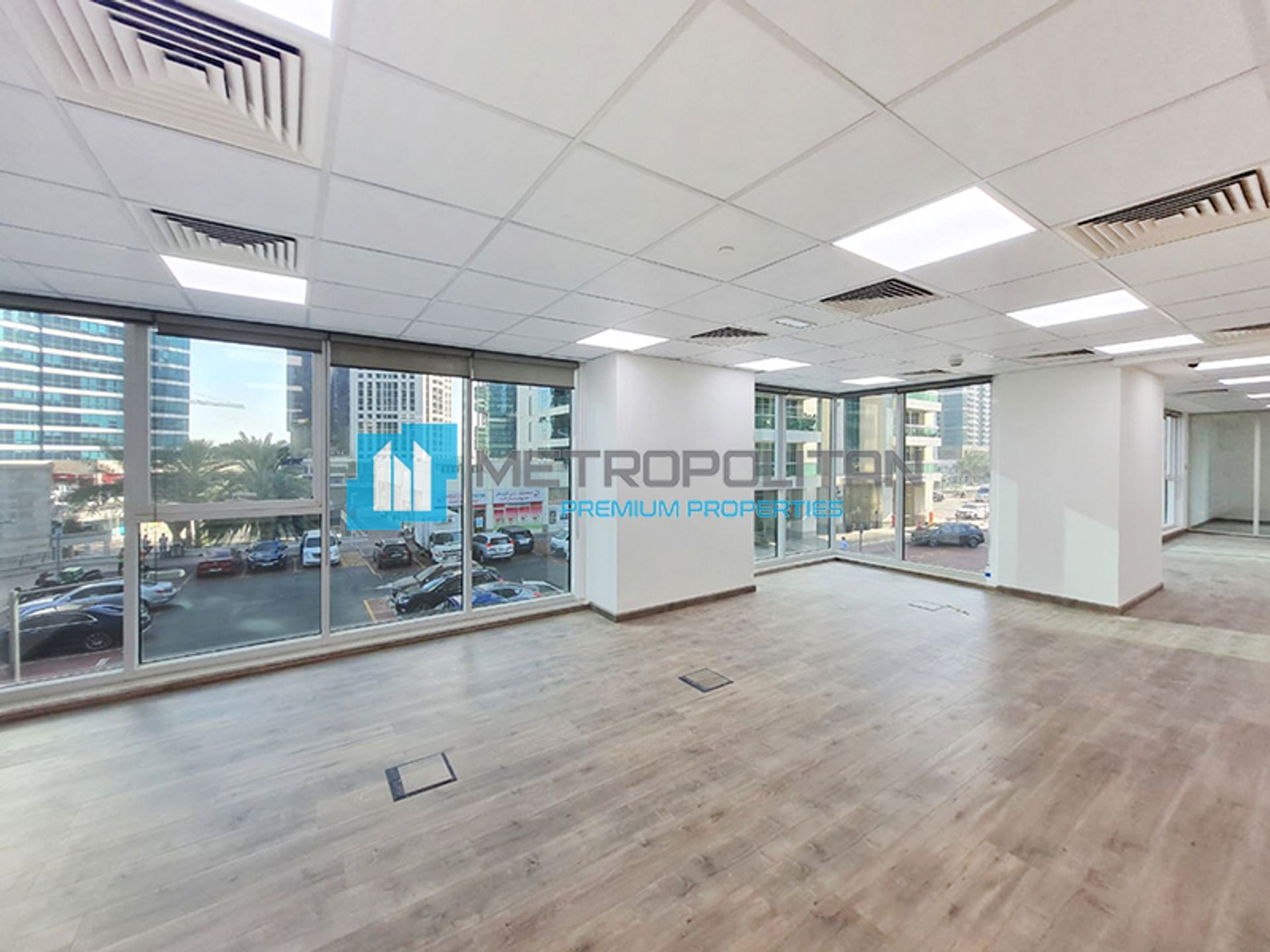 Büro im Dubai, Dubai 11047032