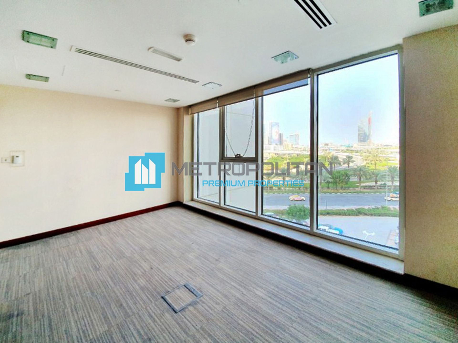 Büro im Dubai, Dubai 11047032