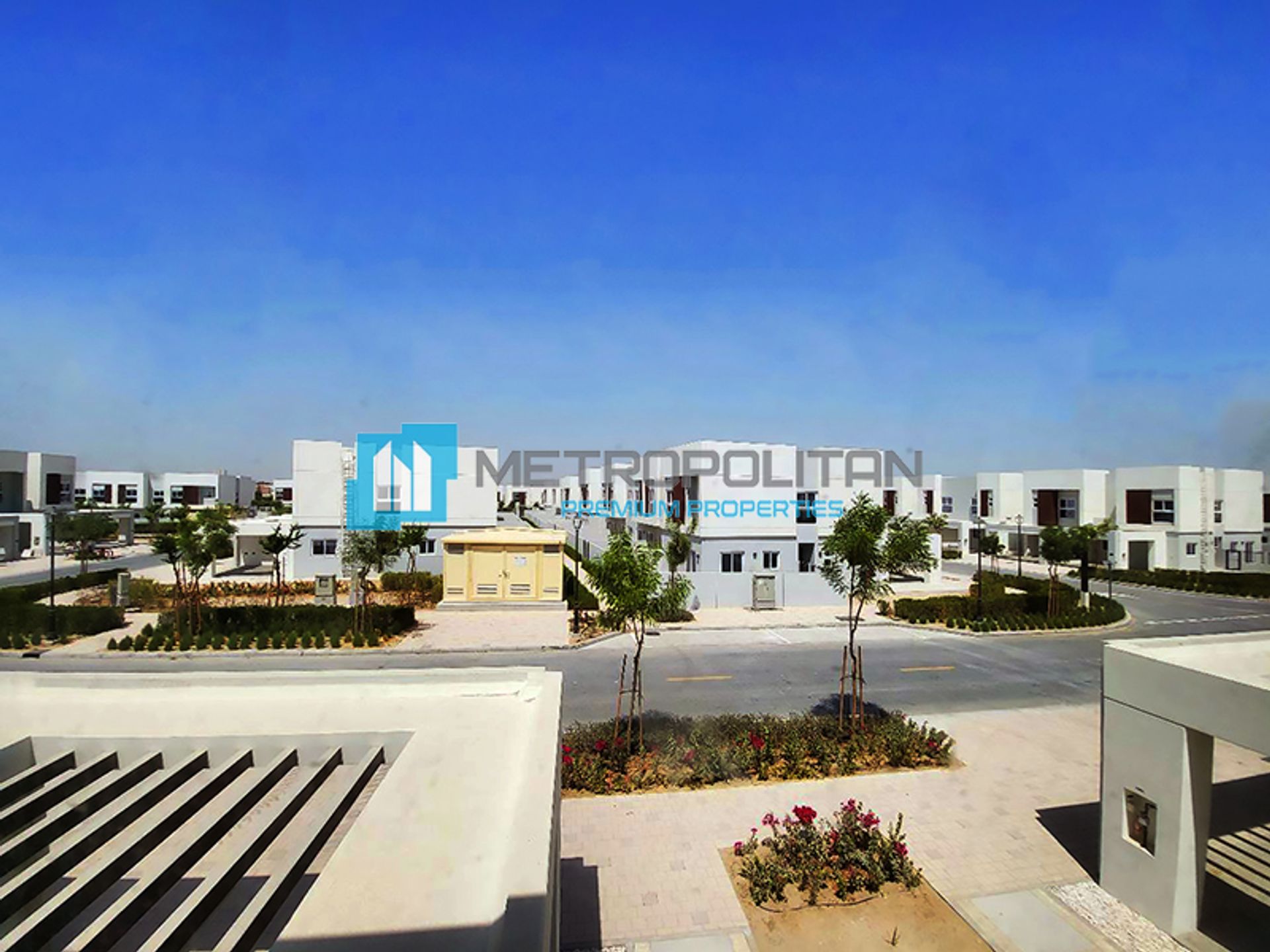 Rumah di Dubai, Dubai 11047059