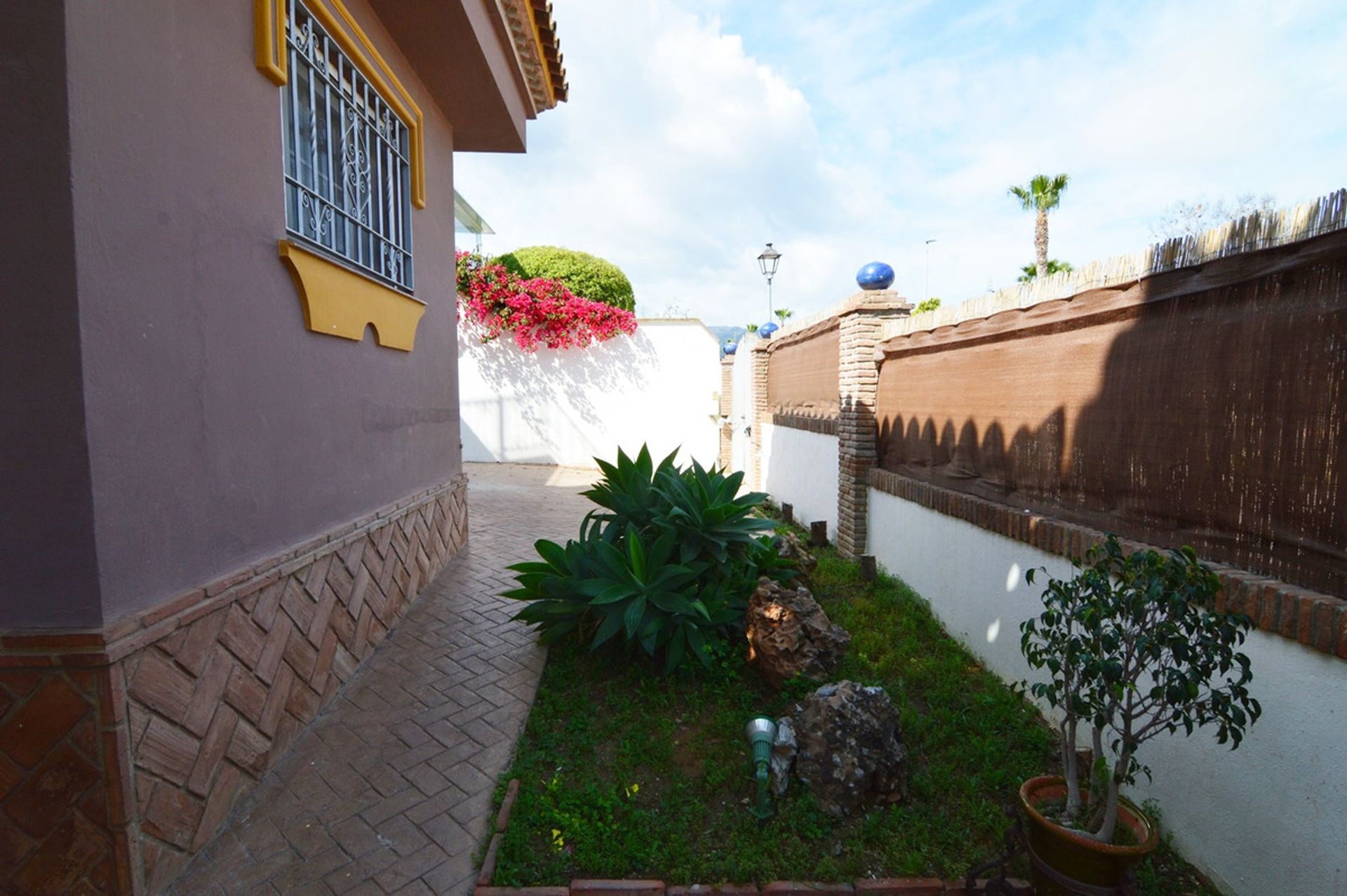 casa no Alhaurín de la Torre, Andalusia 11047092