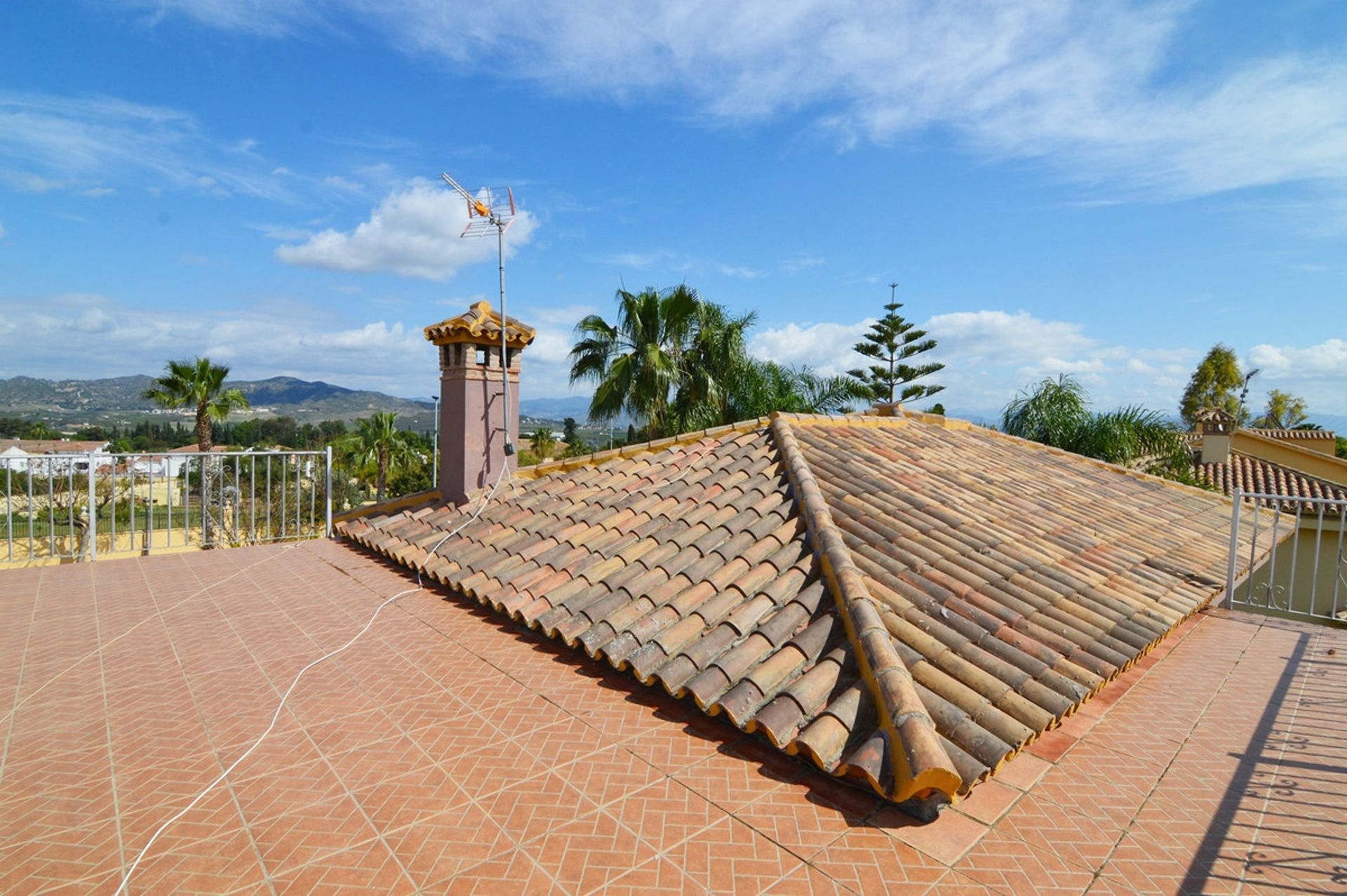 casa no Alhaurín de la Torre, Andalusia 11047092