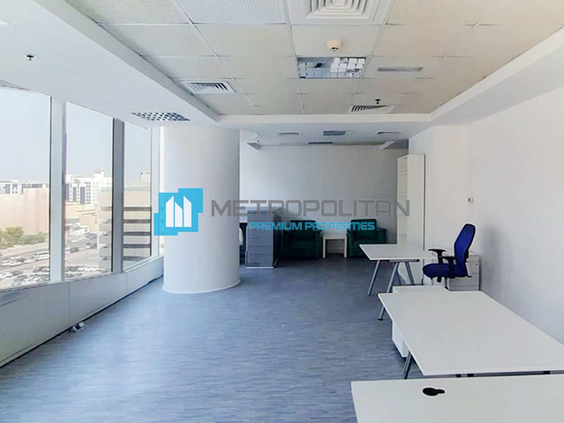 Büro im Dubai, Dubai 11047114