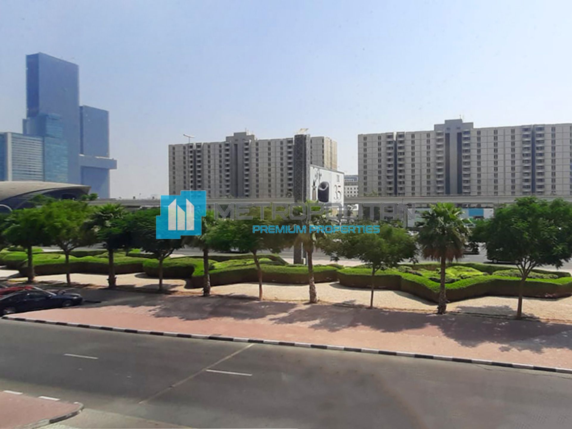 Pejabat dalam Dubai, Dubai 11047114