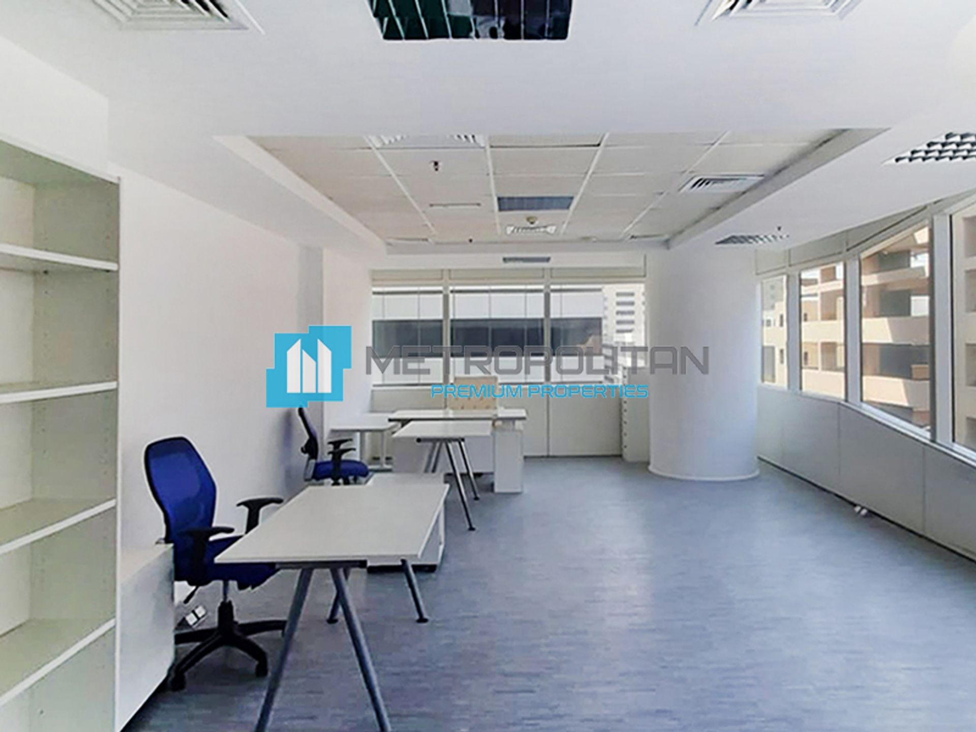 Büro im Dubai, Dubai 11047114