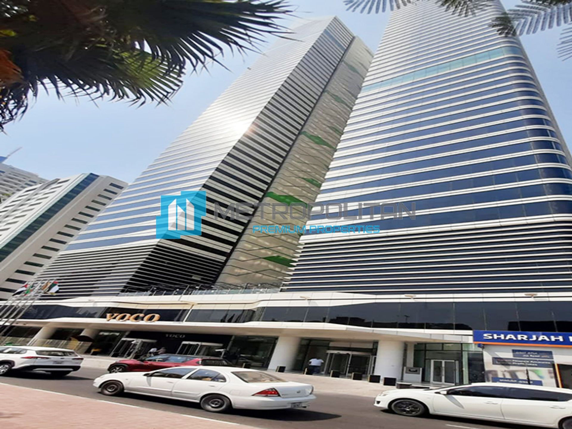 Büro im Dubai, Dubai 11047114