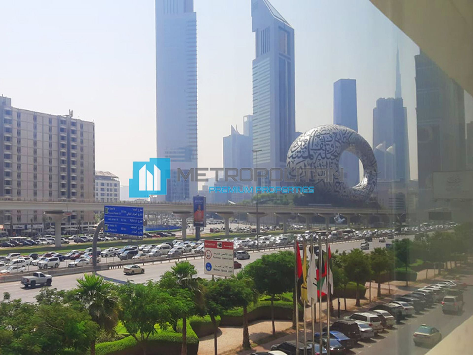 办公室 在 Dubai, Dubai 11047114