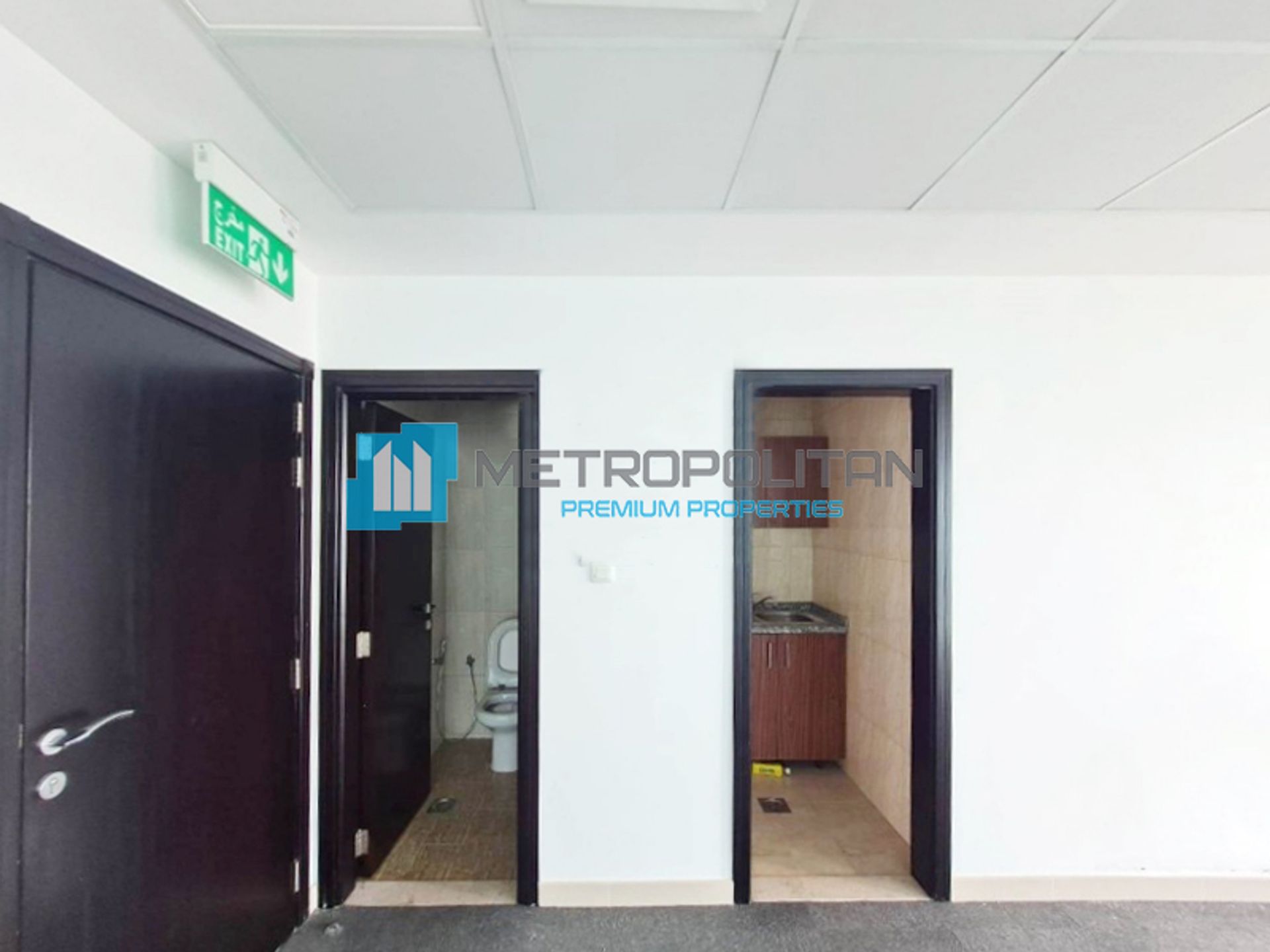 Office in Dubai, Dubai 11047155