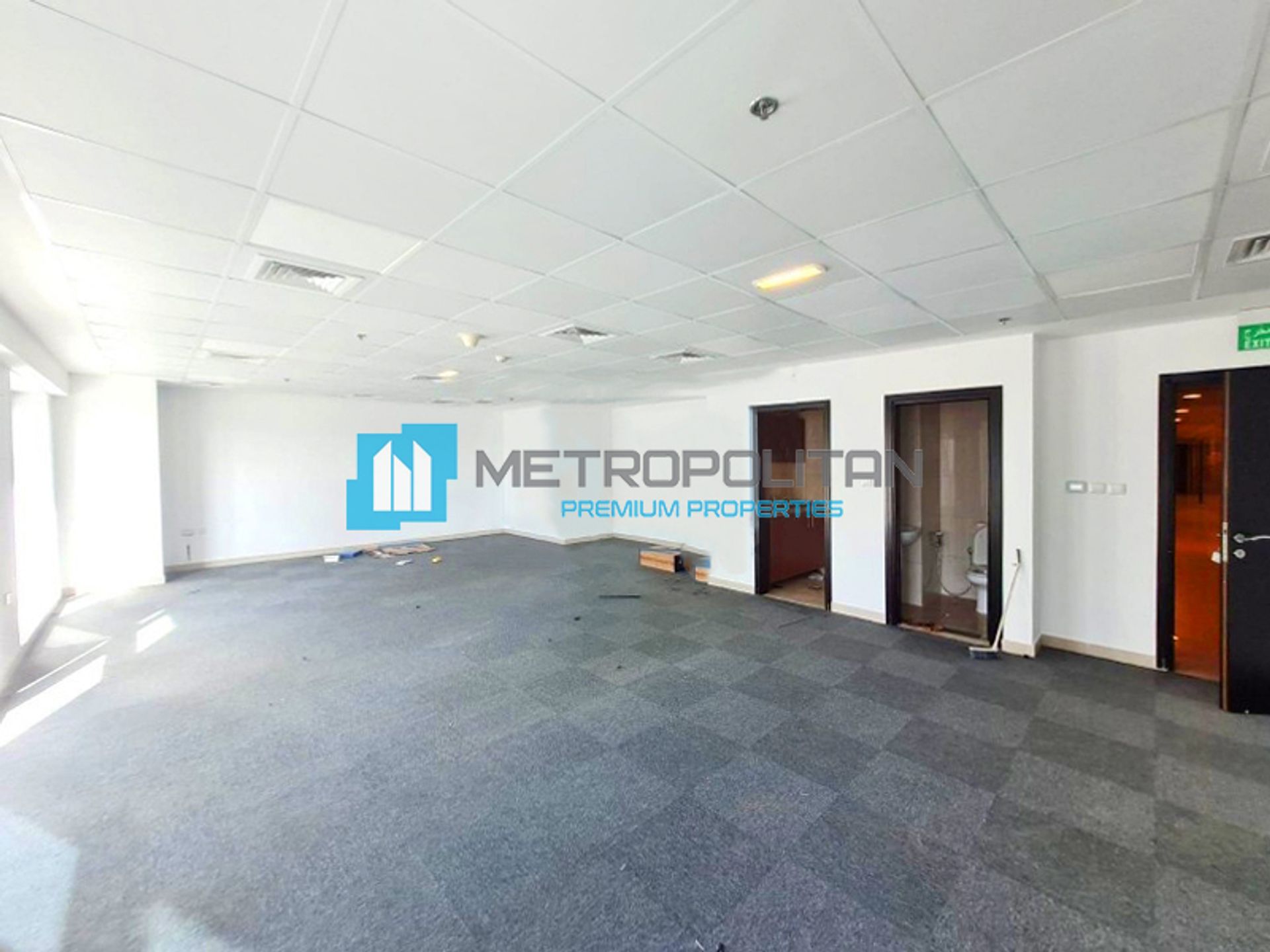 Office in Dubai, Dubai 11047155