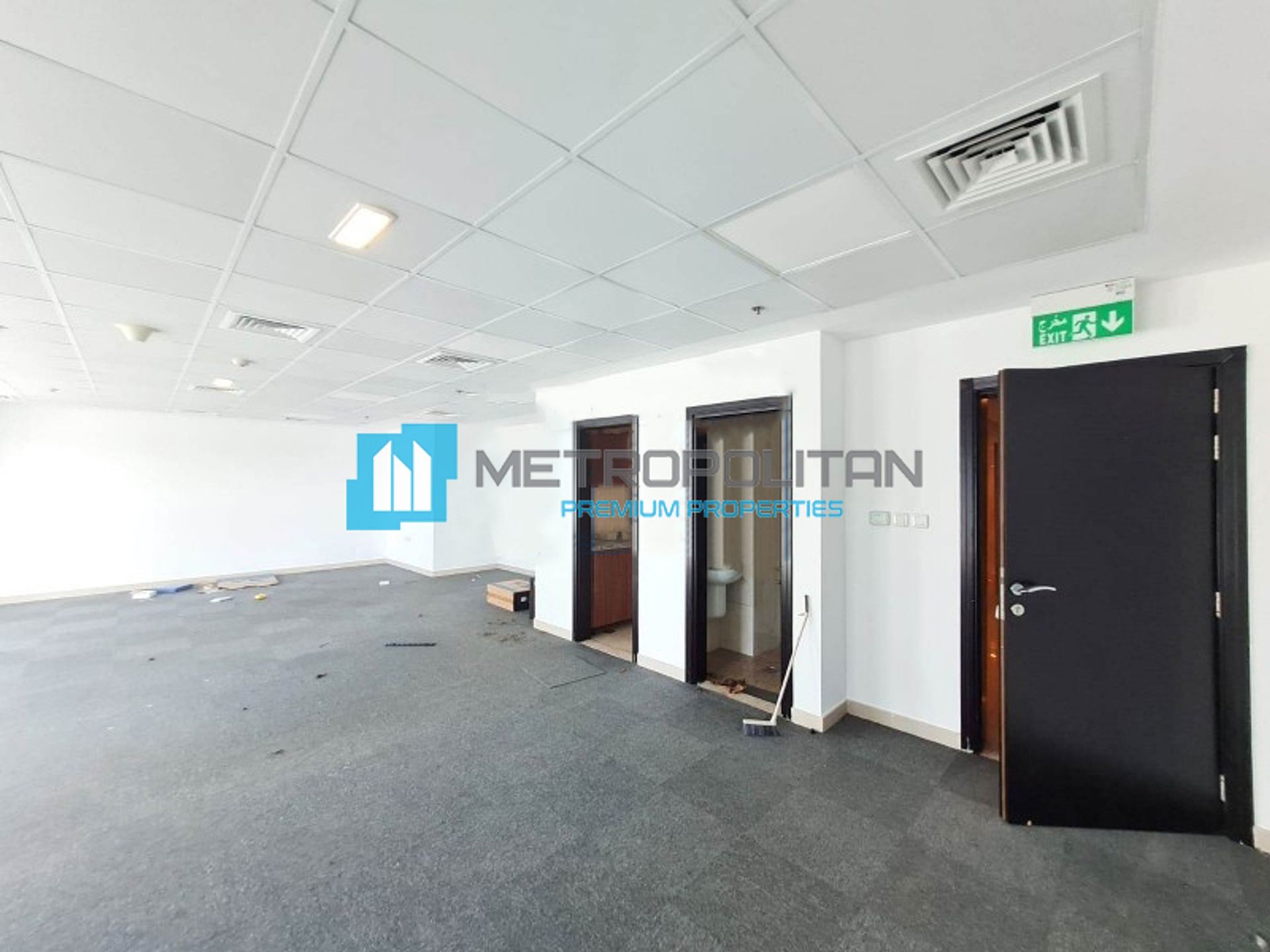 Office in Dubai, Dubai 11047155