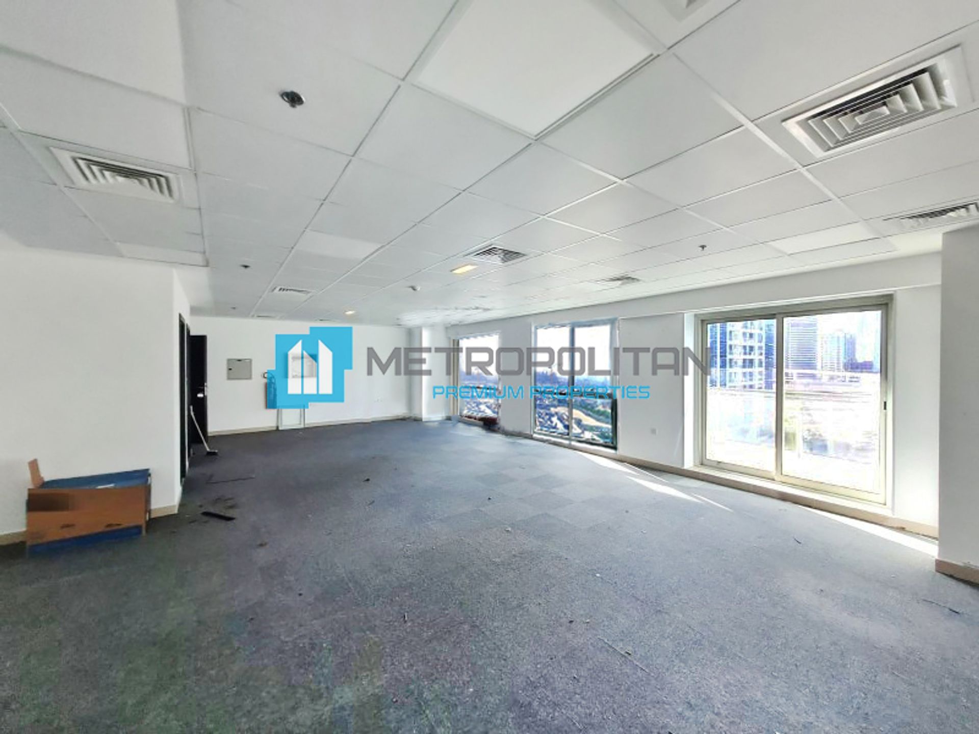 Office in Dubai, Dubai 11047155