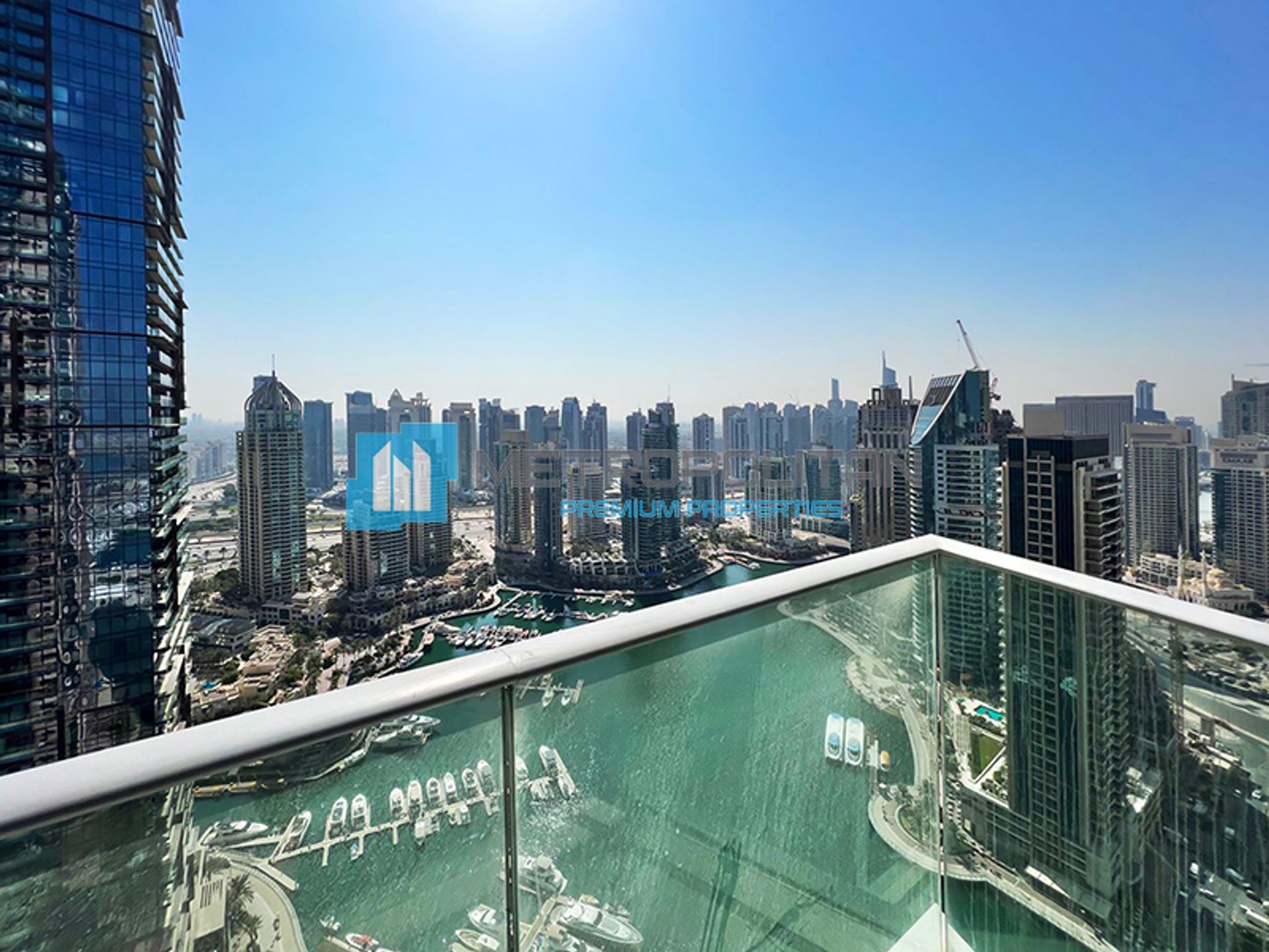 Condominio en Dubai, Dubai 11047168