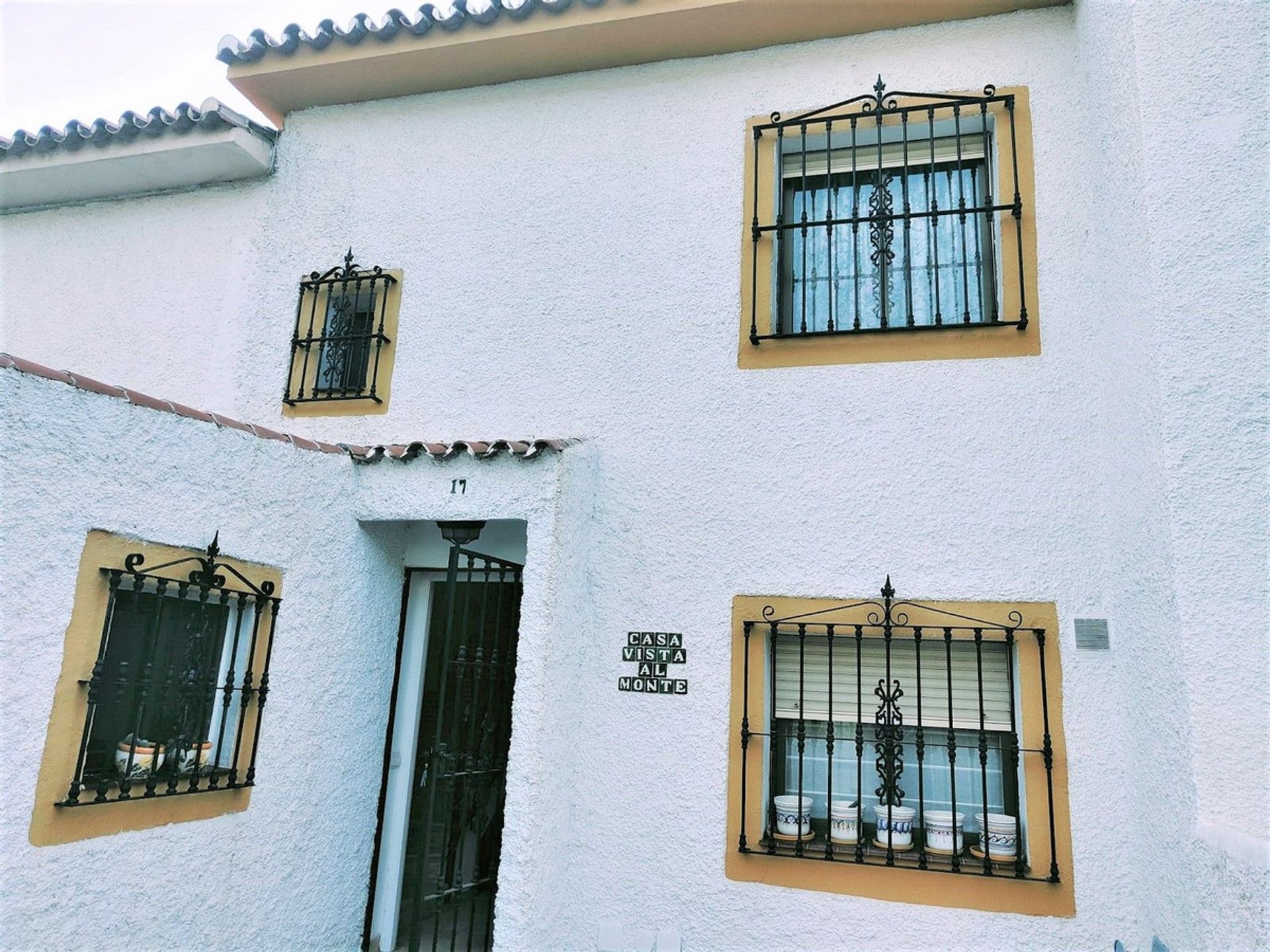 Condominio nel Arroyo de la Miel, Andalusia 11047169