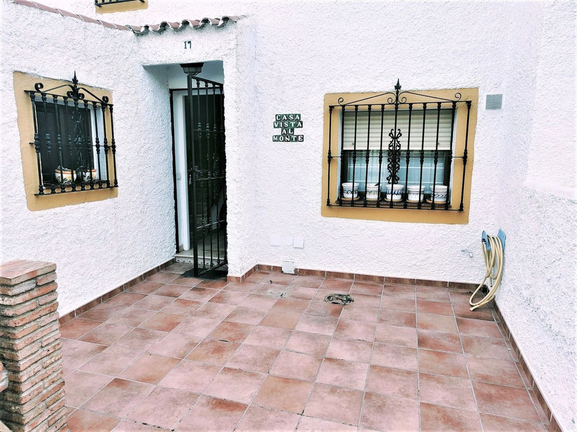 Condominio nel Arroyo de la Miel, Andalusia 11047169