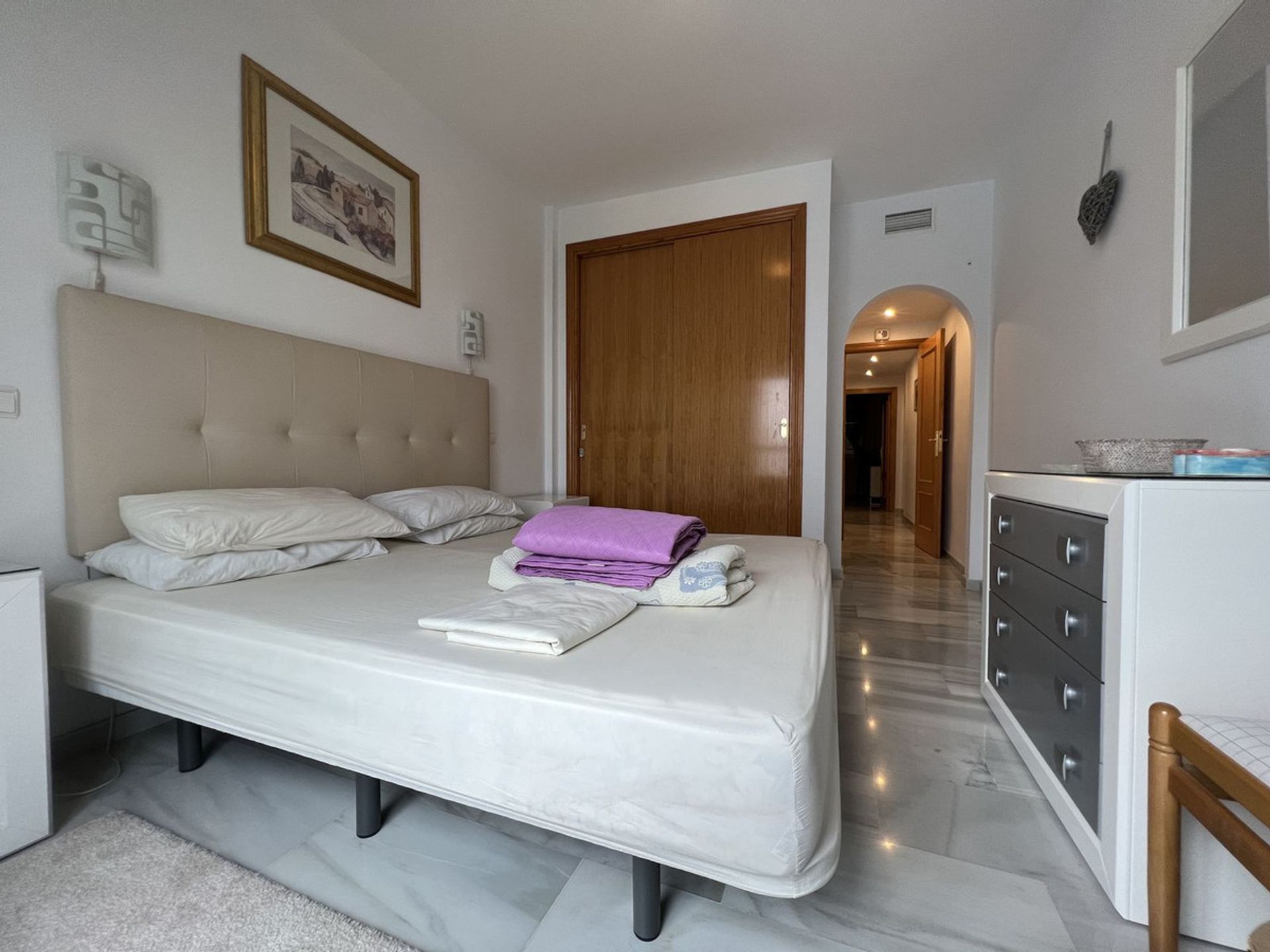 Condominium dans Málaga, Andalucía 11047205