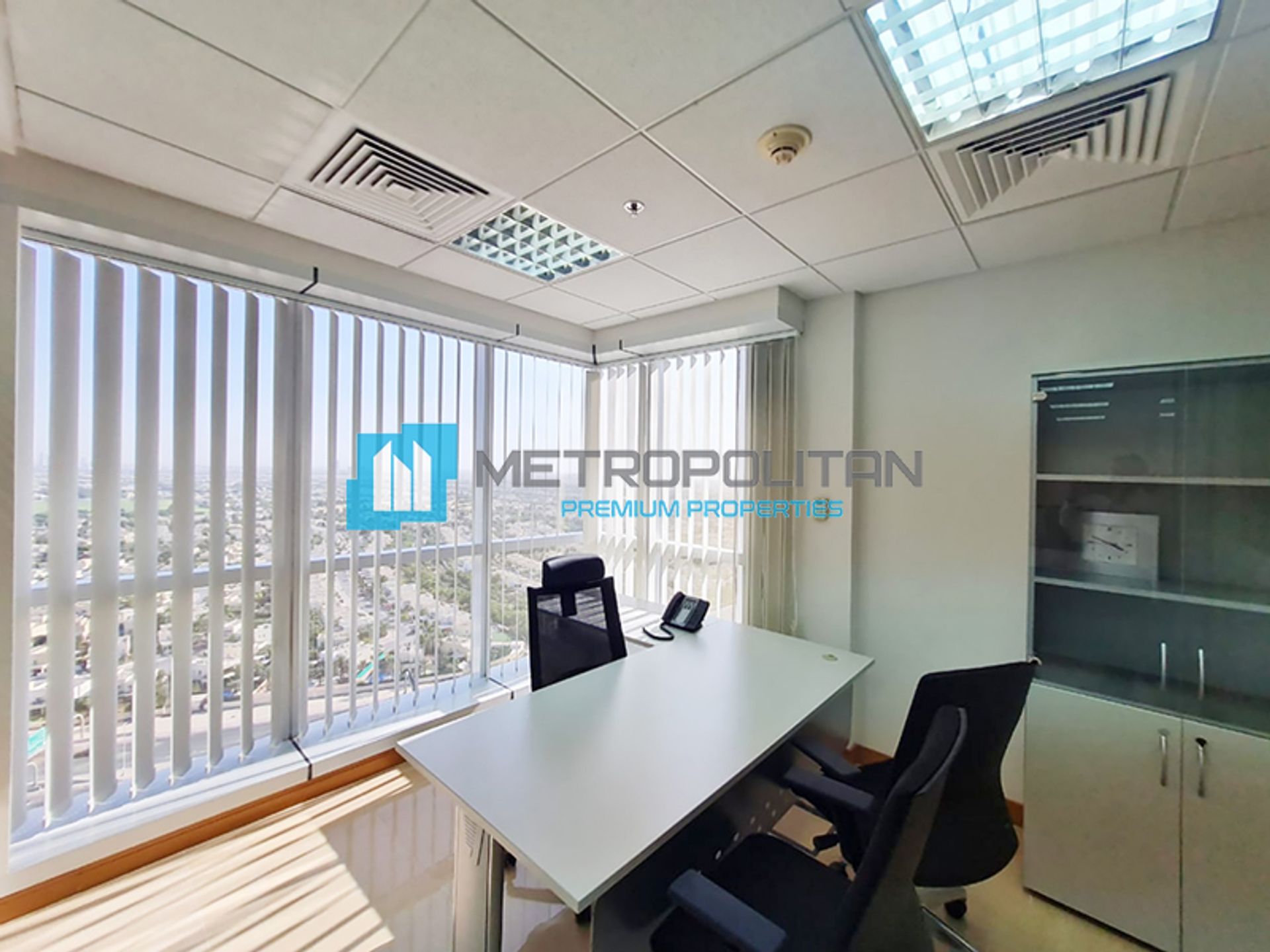 Office in Dubai, Dubai 11047209