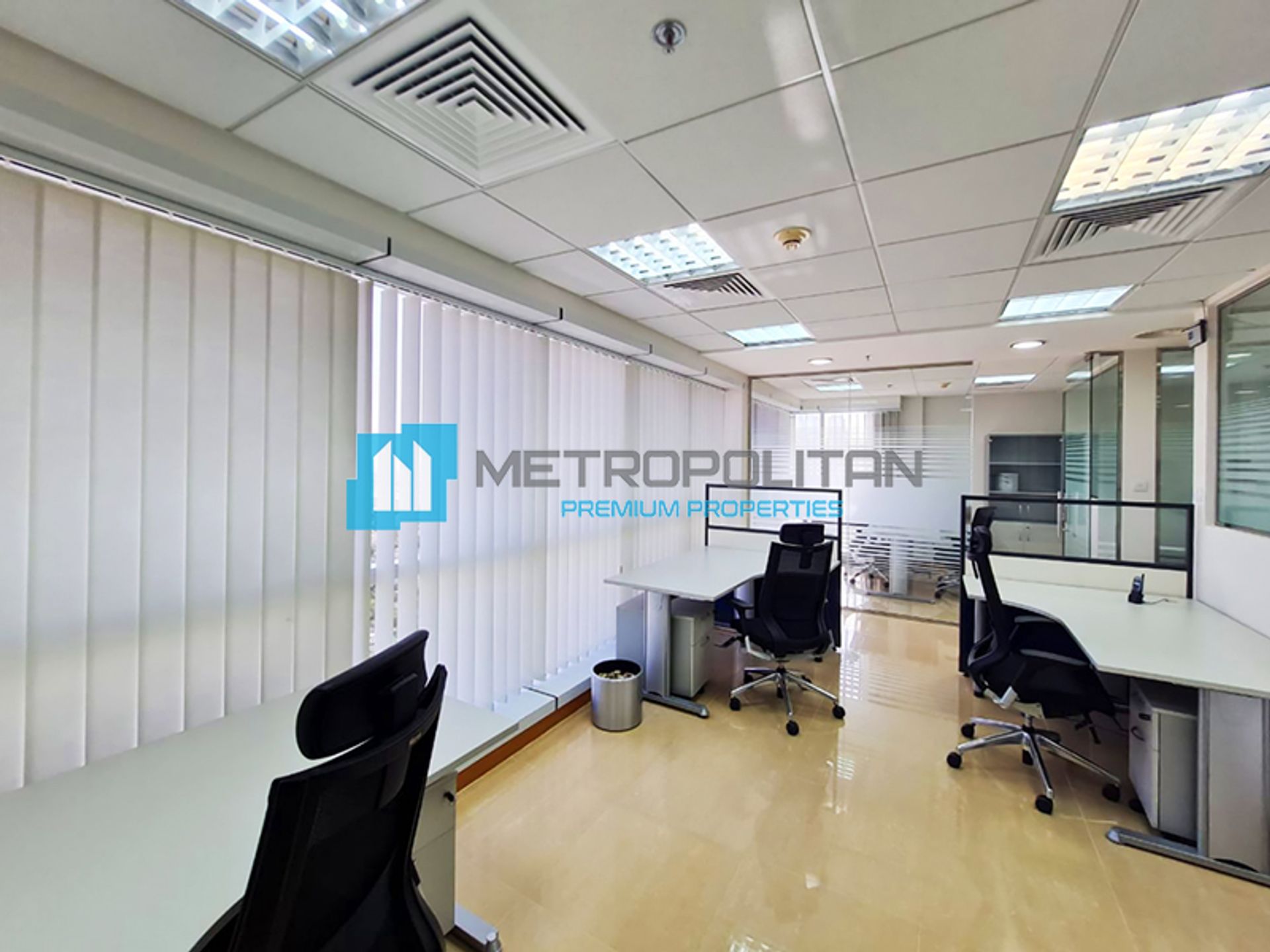 Office in Dubai, Dubai 11047209