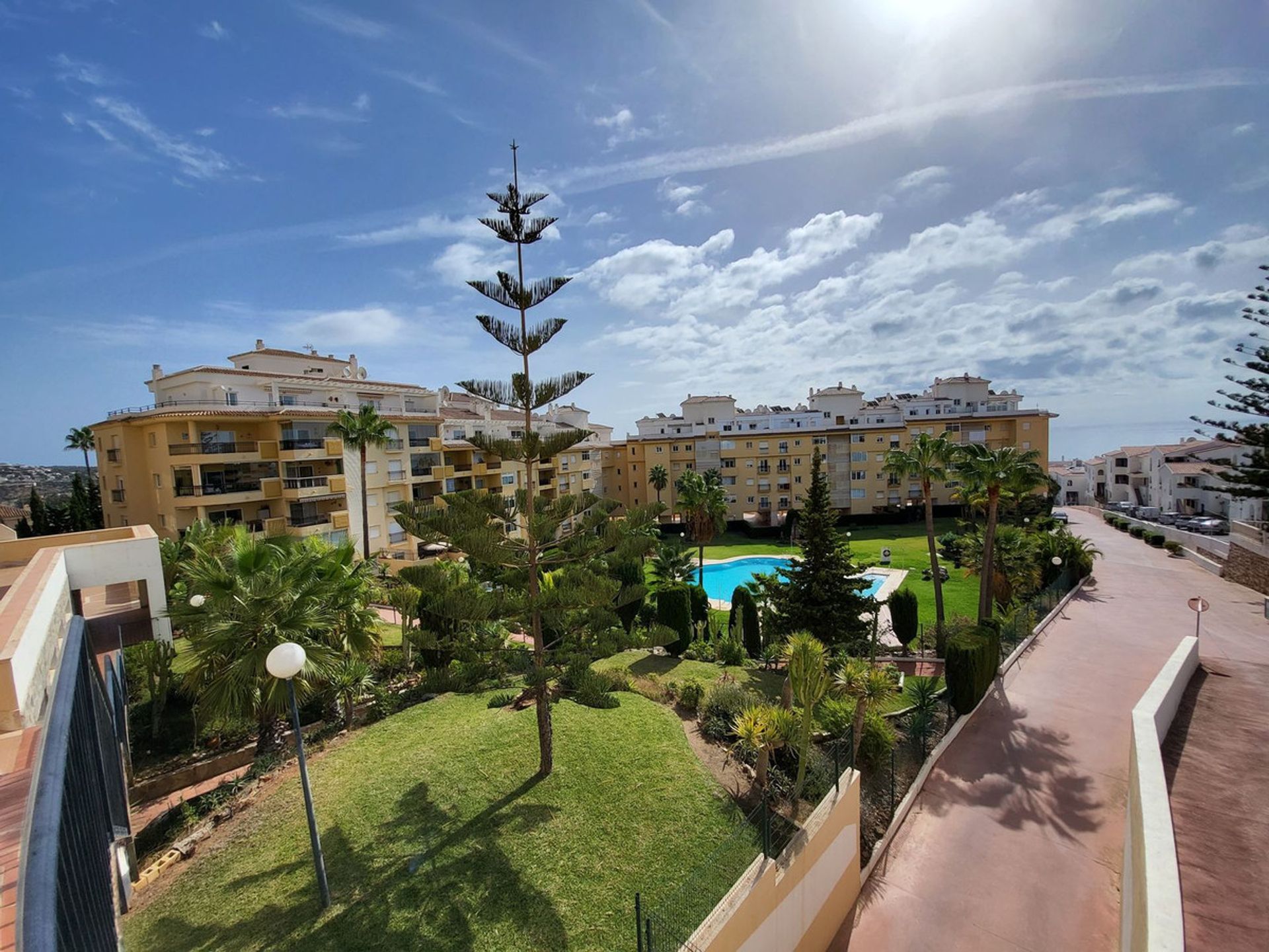 Συγκυριαρχία σε La Cala de Mijas, Andalusia 11047210