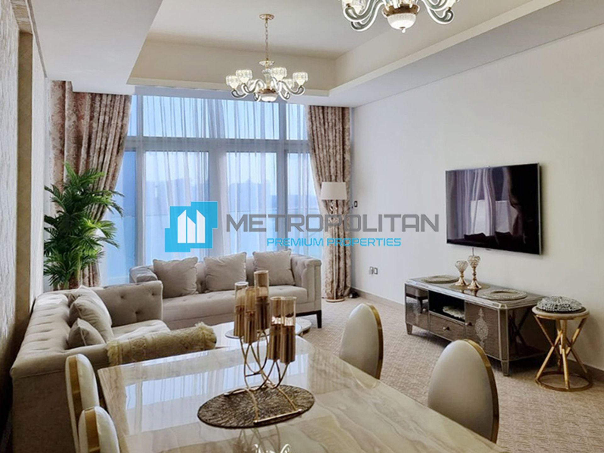 Condominio nel Dubai, Dubayy 11047224