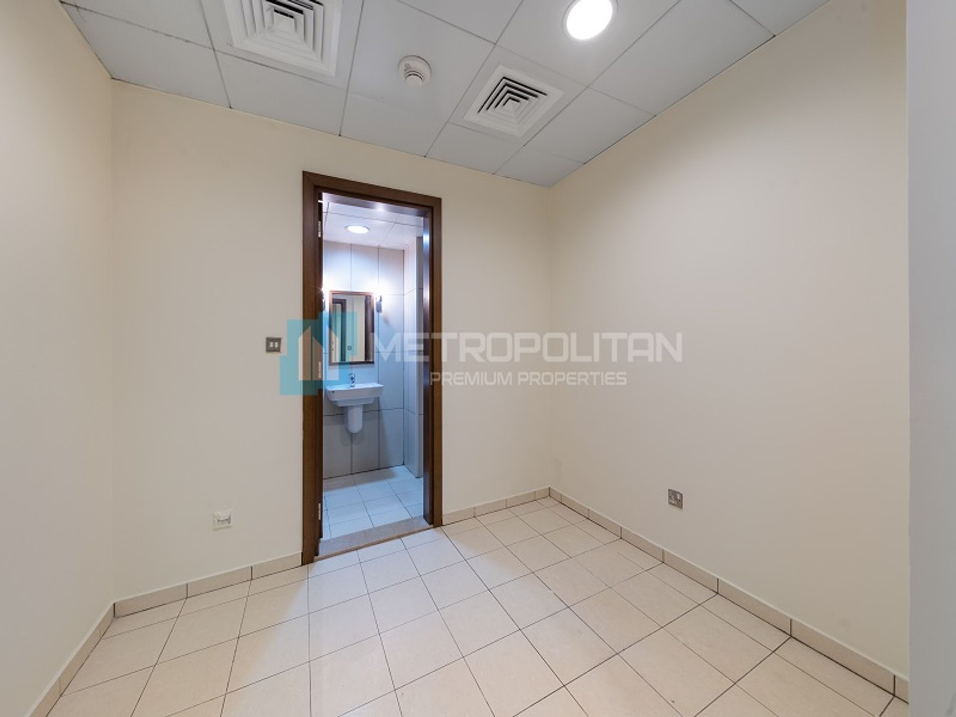 Condominium dans Dubai, Dubai 11047240