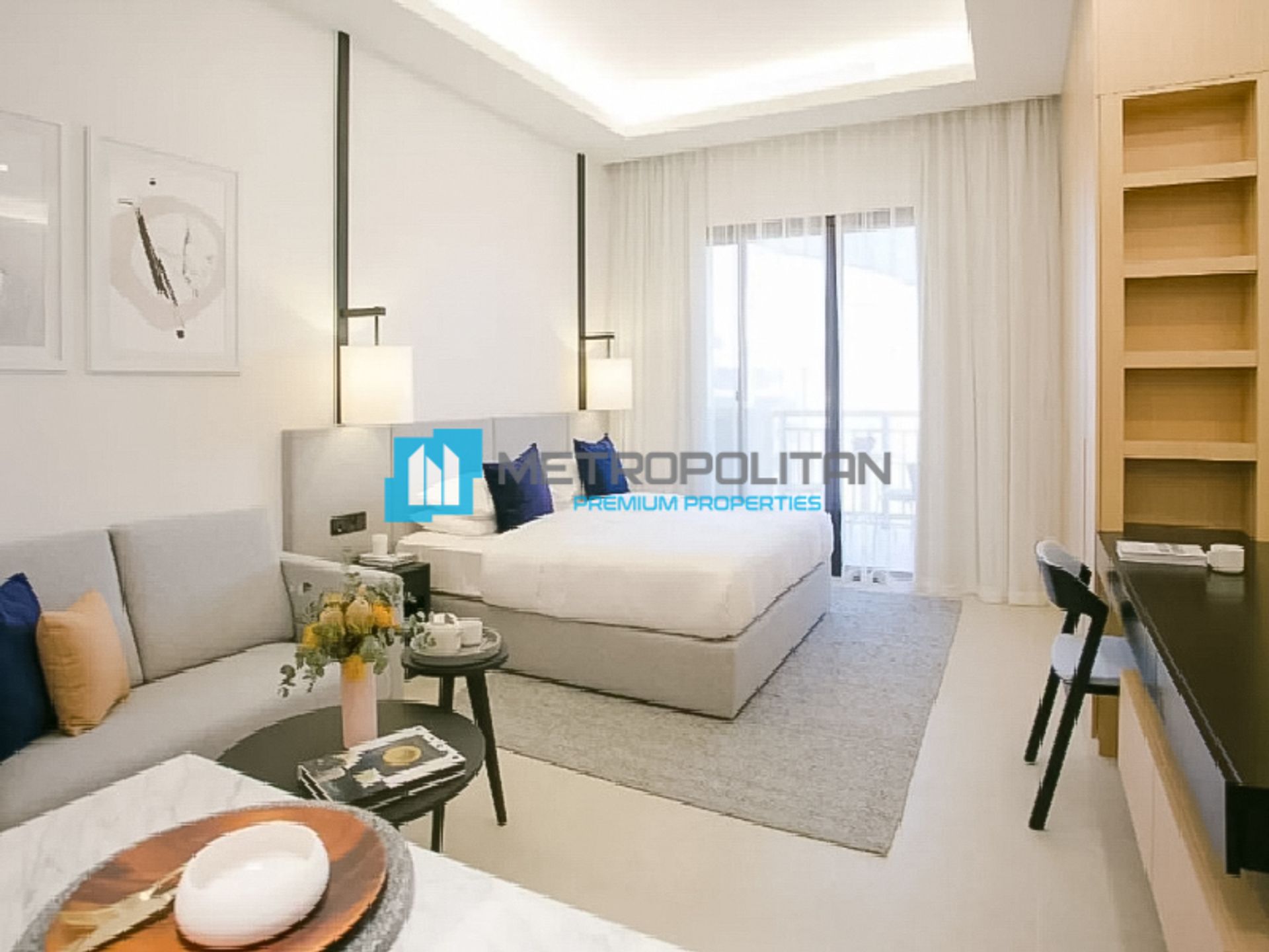 Condominium in Dubai, Dubayy 11047250